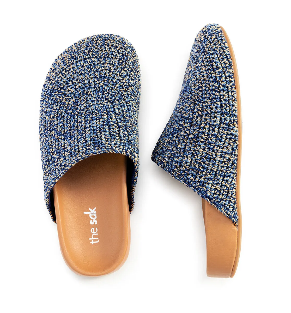 Bolinas Crochet Clogs Shoes The Sak Bolinas Clogs