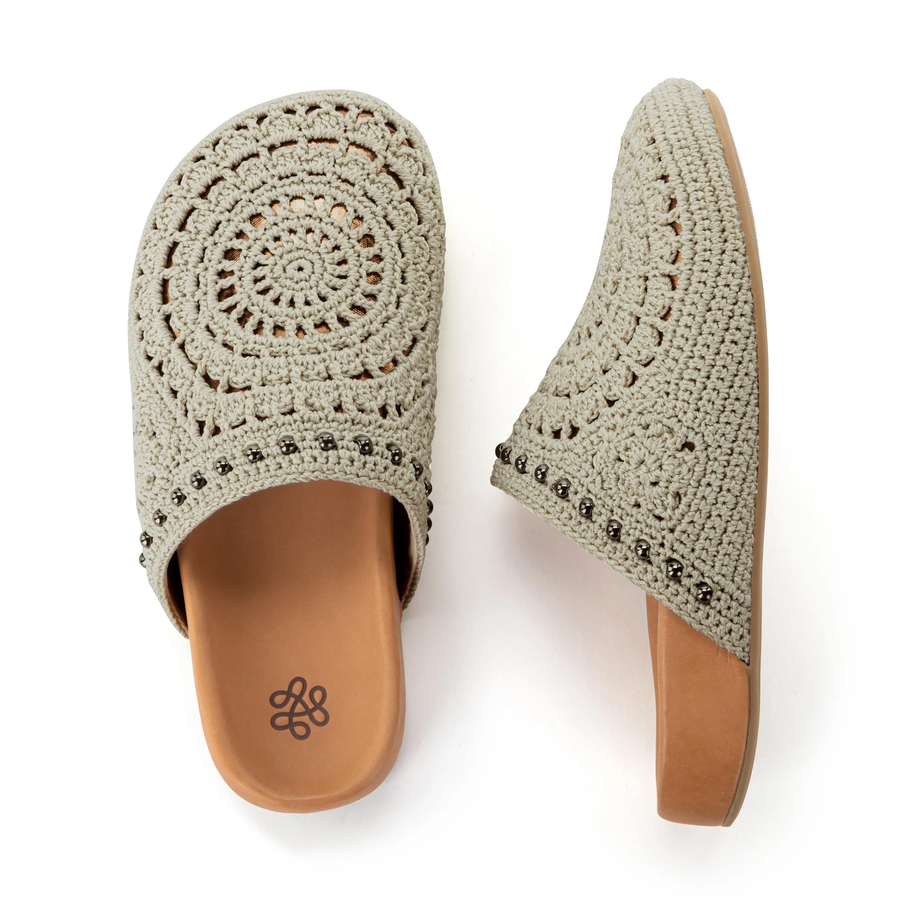 Bolinas Crochet Clogs Shoes The Sak Bolinas Clogs