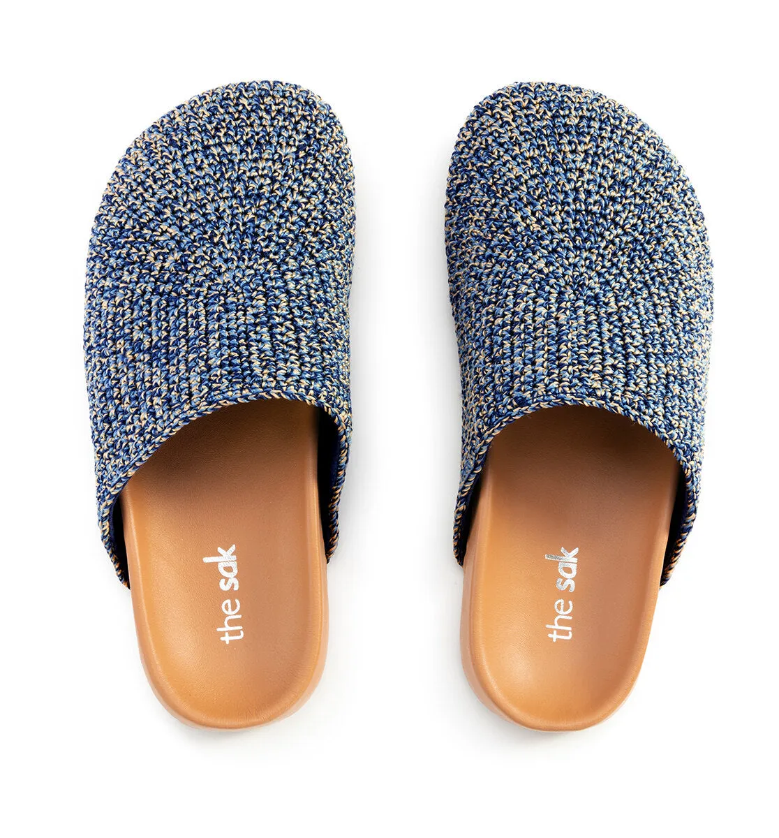 Bolinas Crochet Clogs Shoes The Sak Bolinas Clogs