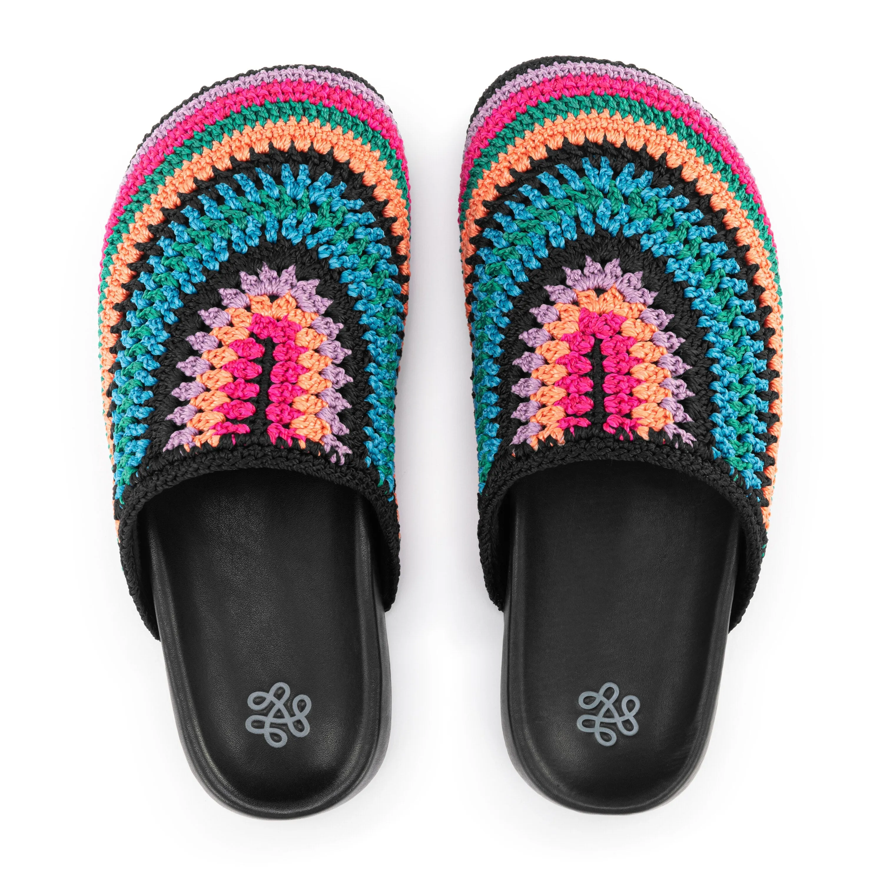 Bolinas Crochet Clogs Shoes The Sak Bolinas Clogs