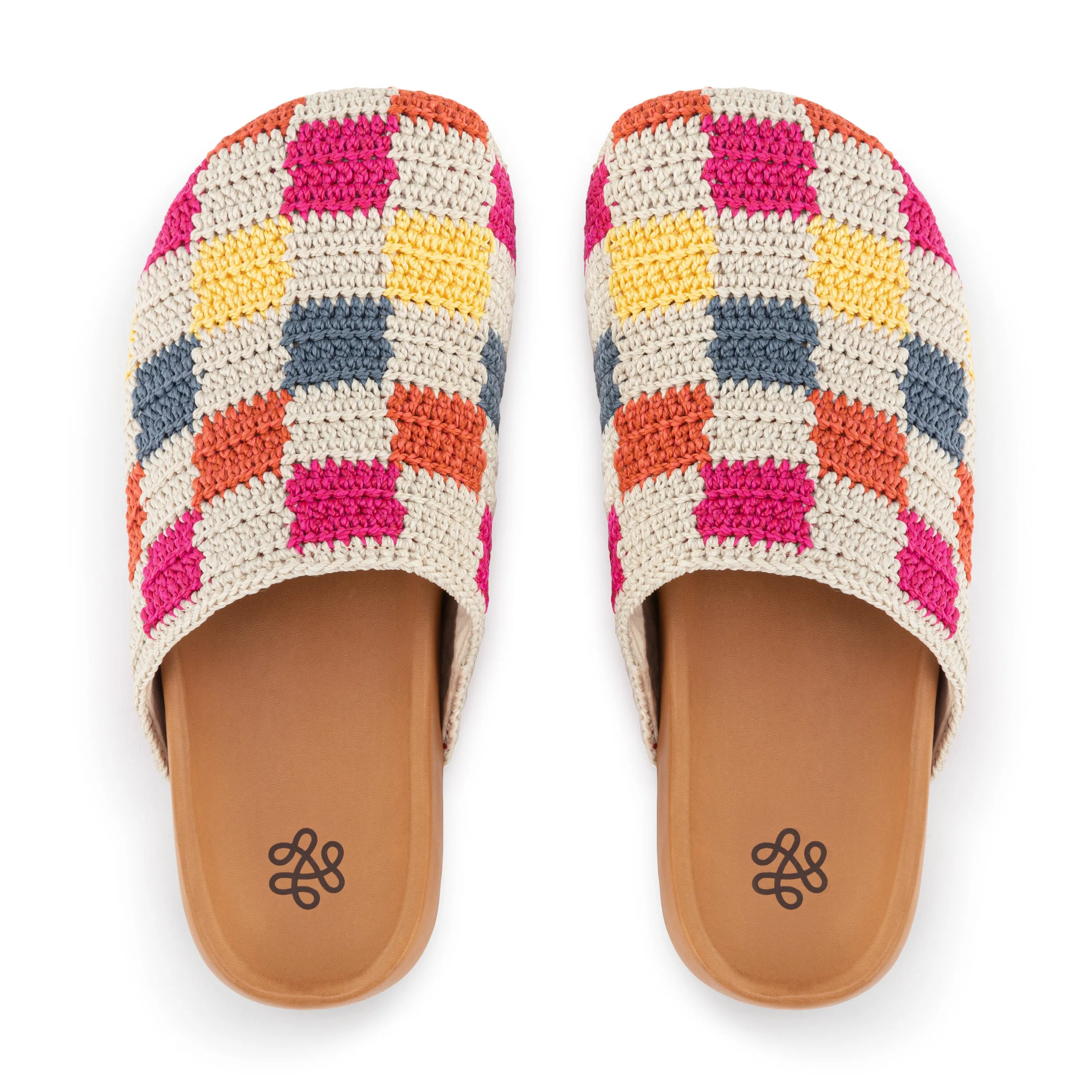 Bolinas Crochet Clogs Shoes The Sak Bolinas Clogs