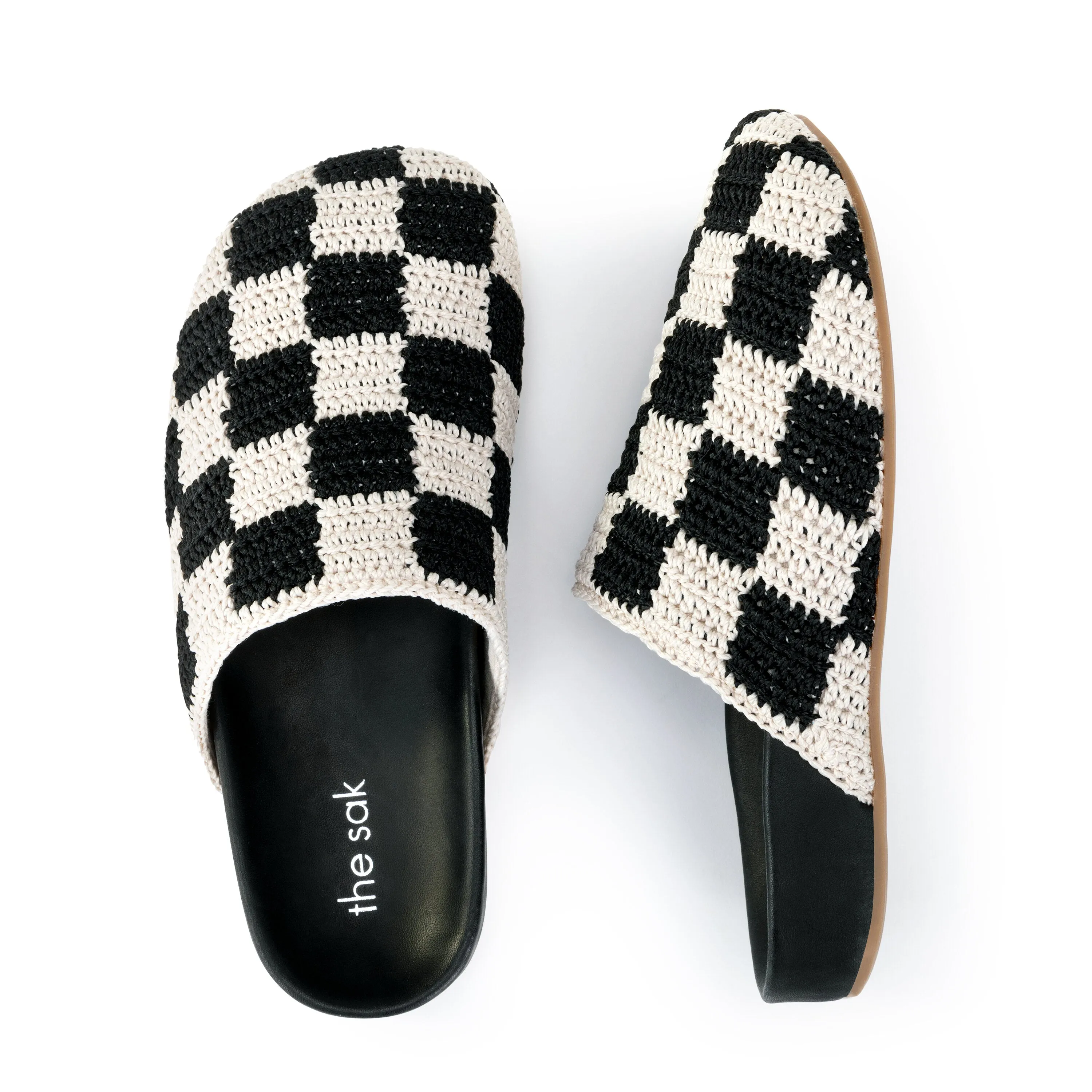 Bolinas Crochet Clogs Shoes The Sak Bolinas Clogs