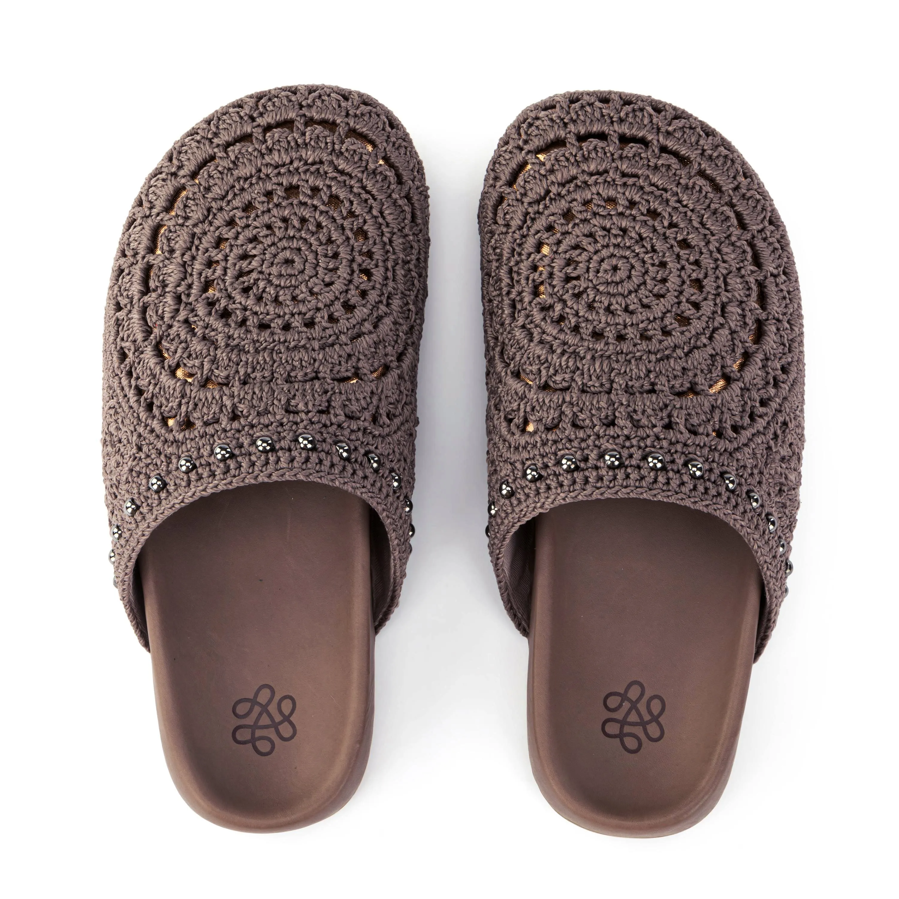 Bolinas Crochet Clogs Shoes The Sak Bolinas Clogs