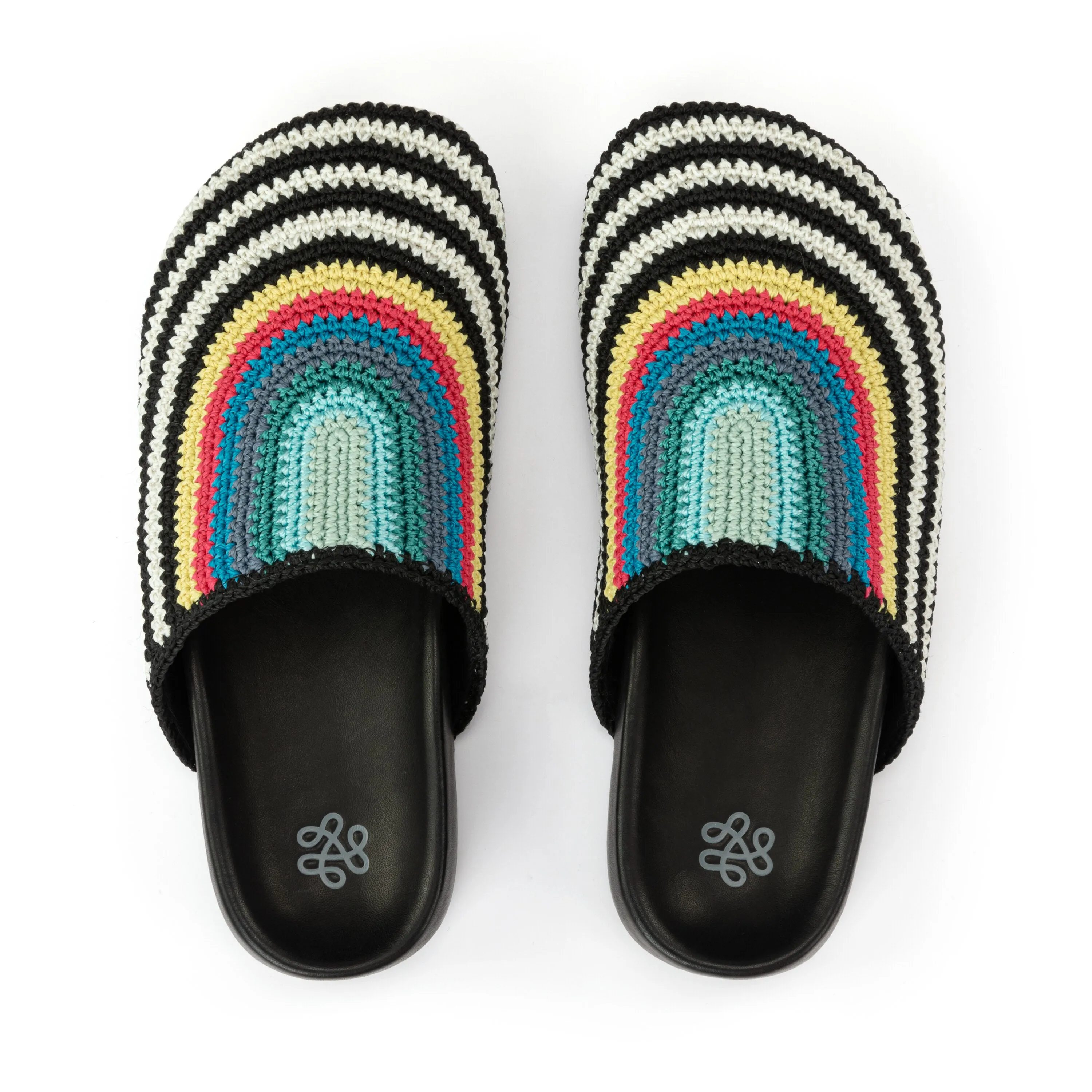 Bolinas Crochet Clogs Shoes The Sak Bolinas Clogs