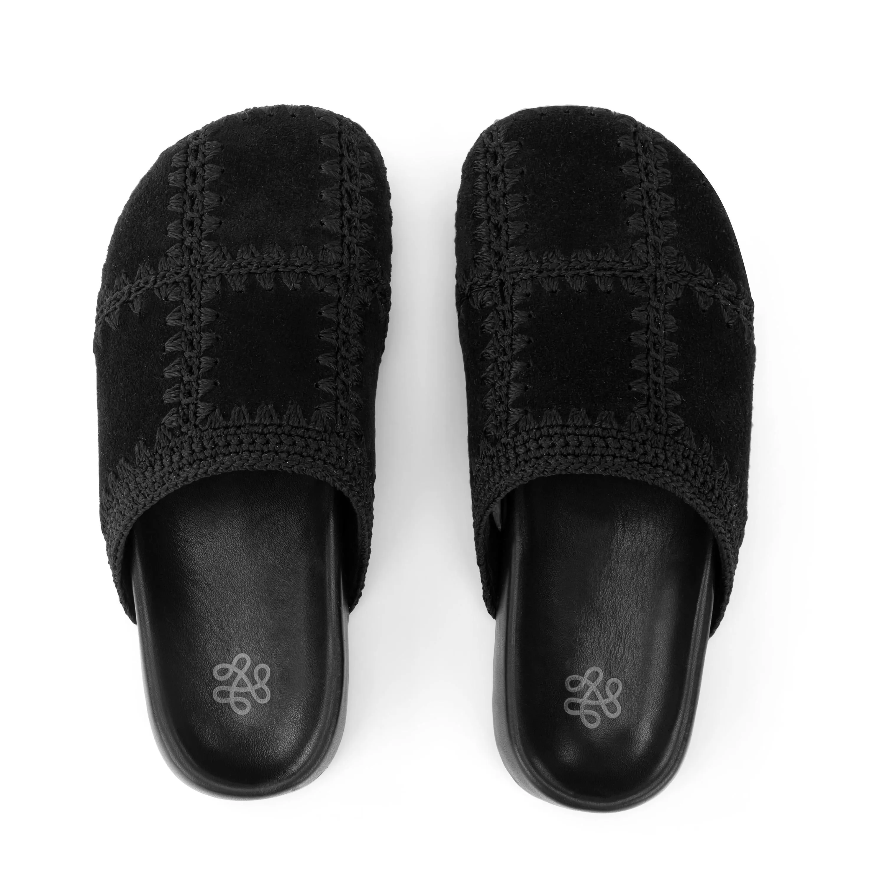 Bolinas Crochet Clogs Shoes The Sak Bolinas Clogs
