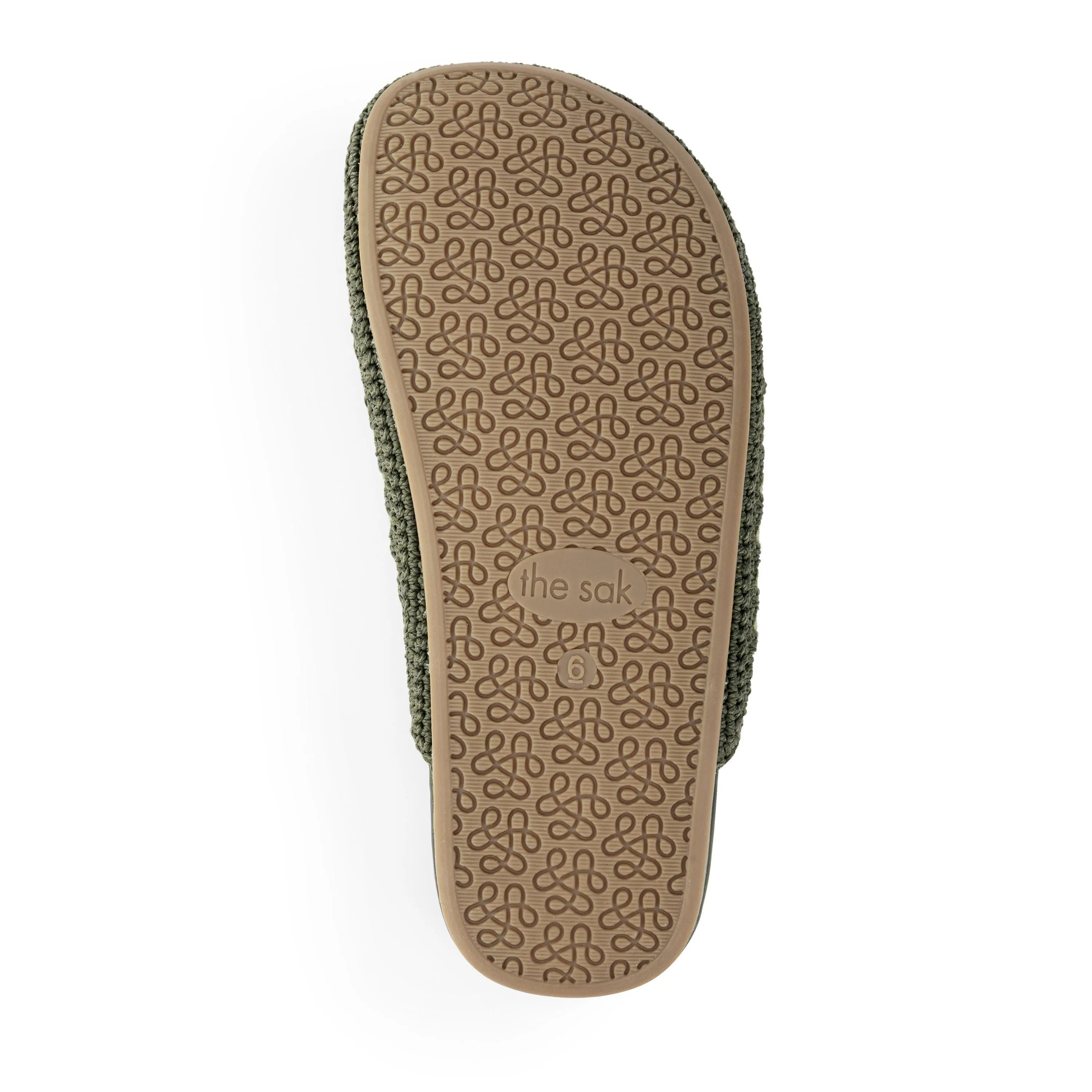 Bolinas Crochet Clogs Shoes The Sak Bolinas Clogs