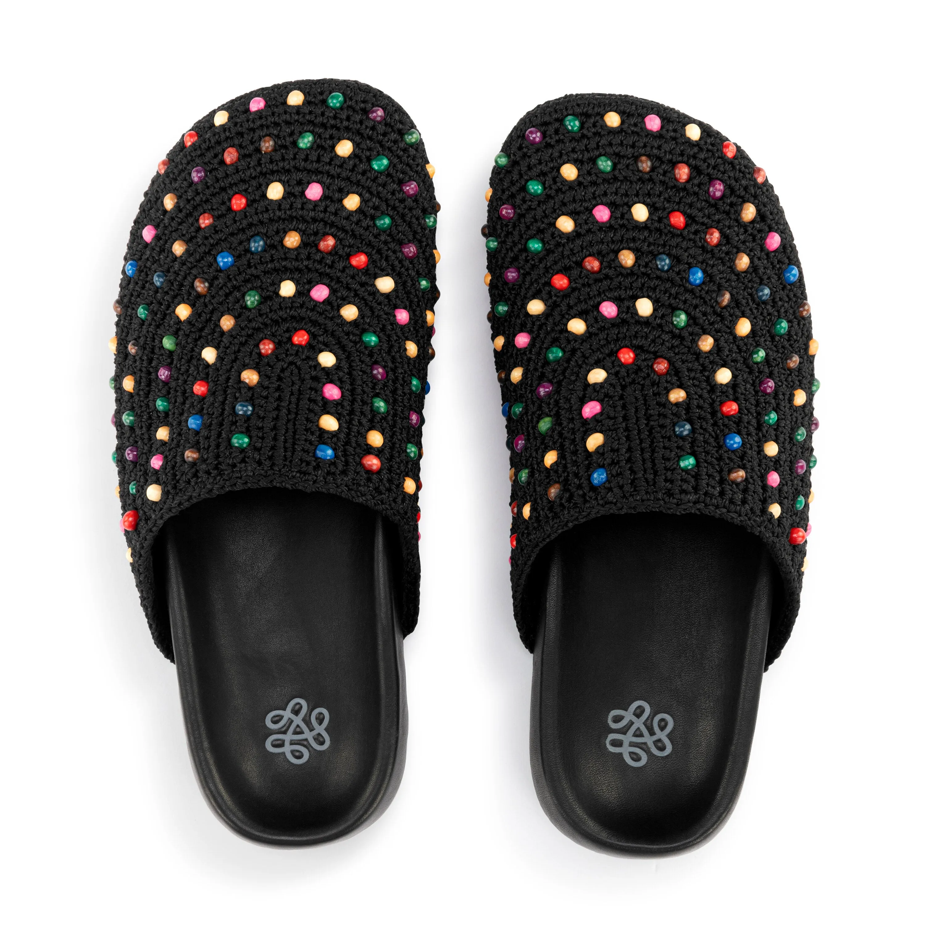 Bolinas Crochet Clogs Shoes The Sak Bolinas Clogs