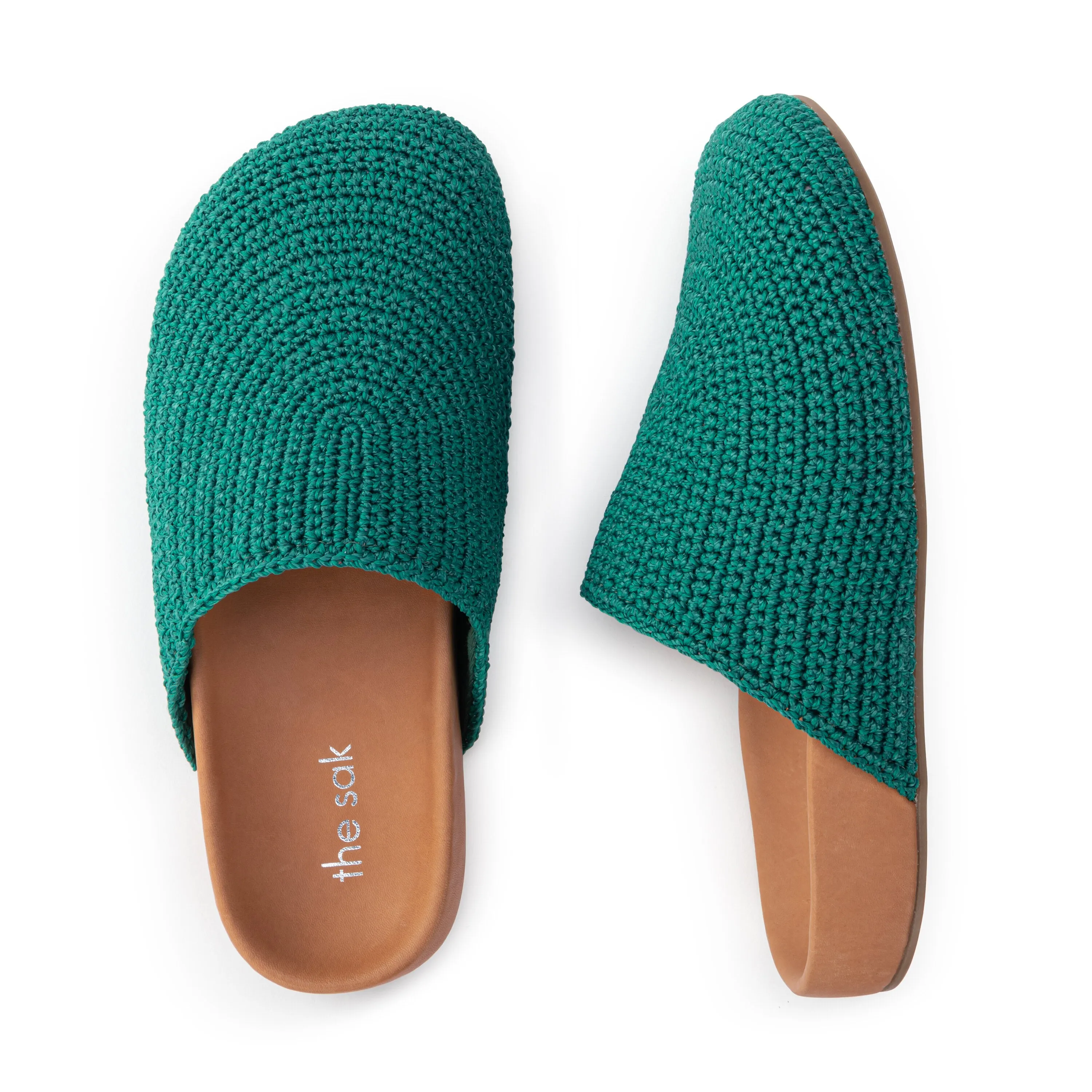 Bolinas Crochet Clogs Shoes The Sak Bolinas Clogs