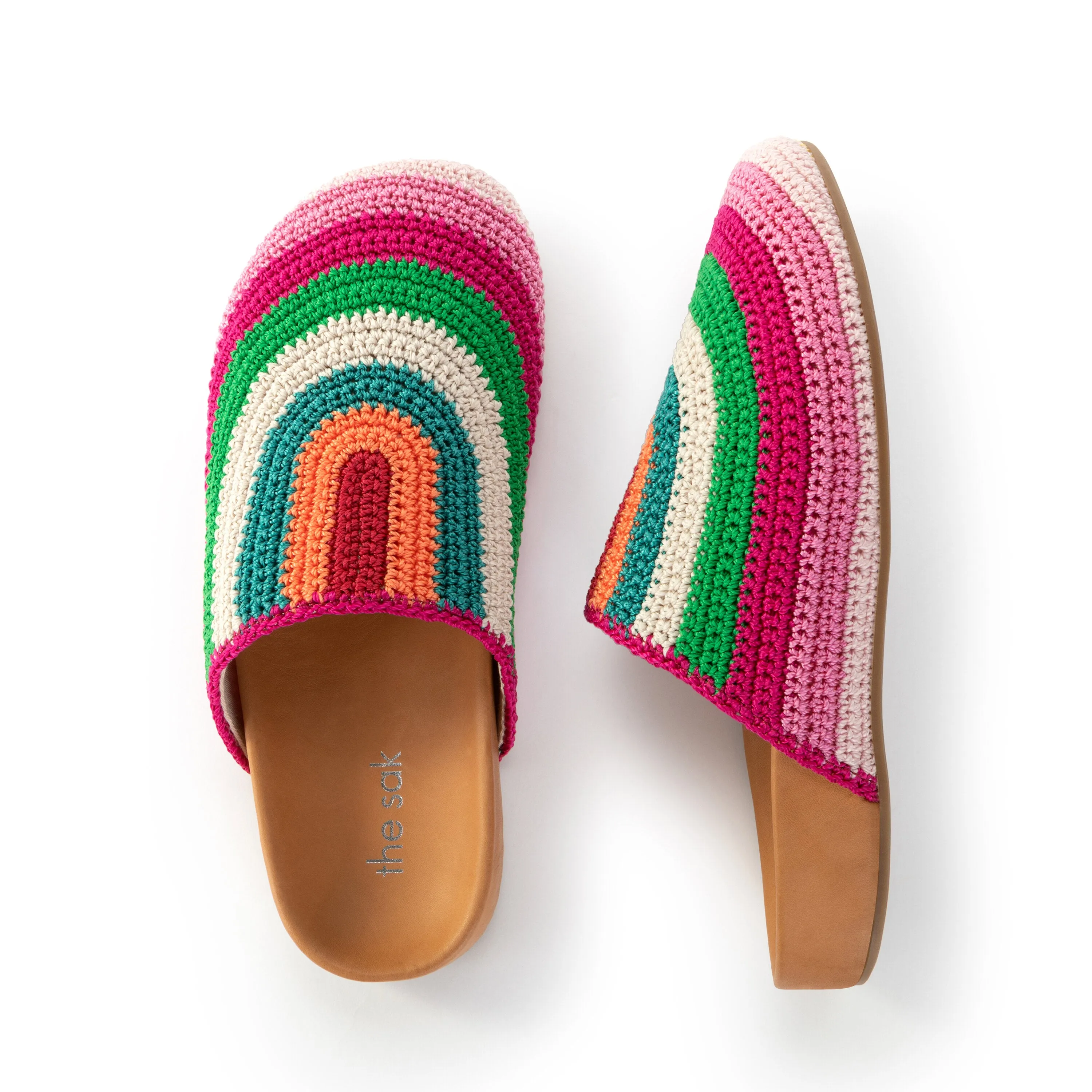 Bolinas Crochet Clogs Shoes The Sak Bolinas Clogs