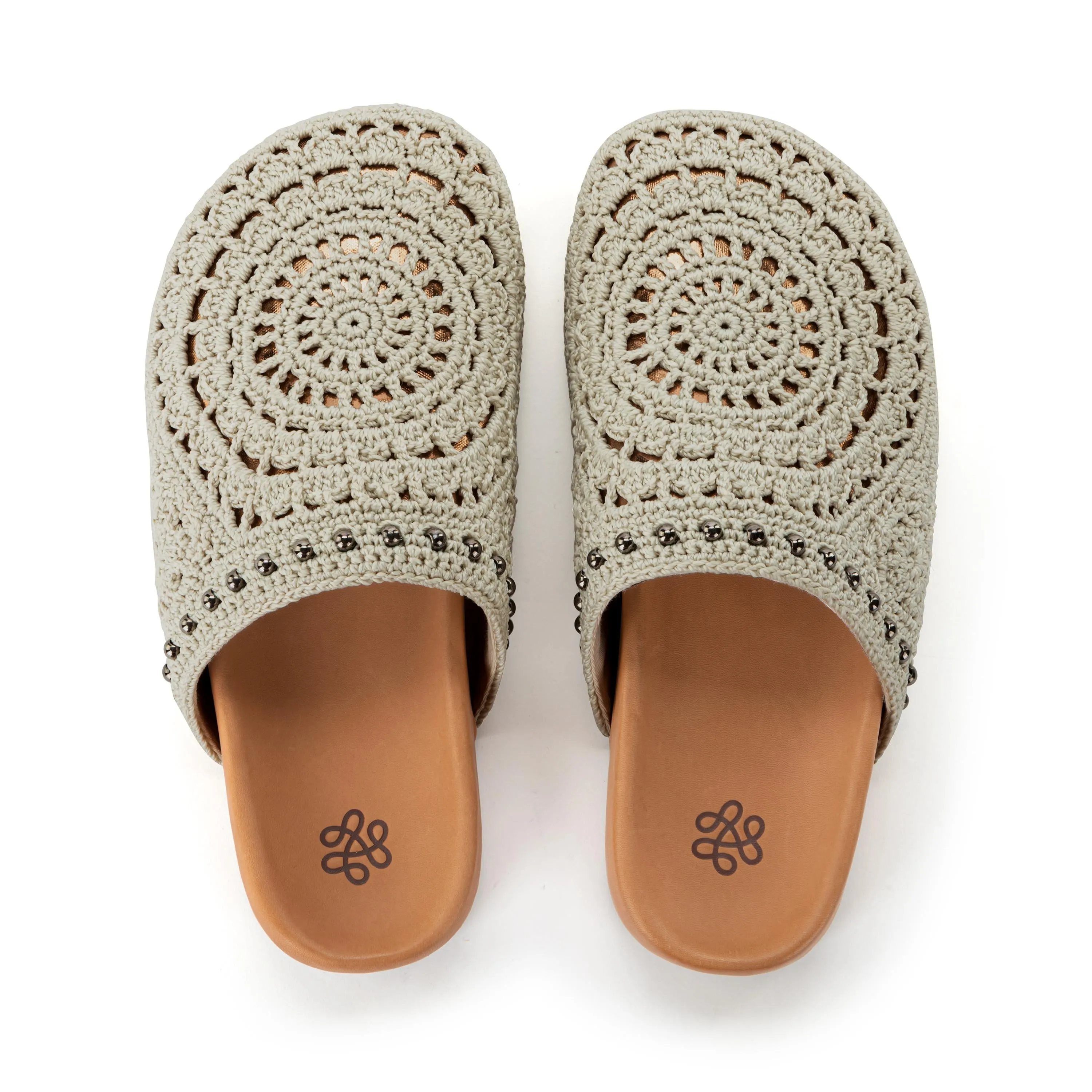 Bolinas Crochet Clogs Shoes The Sak Bolinas Clogs