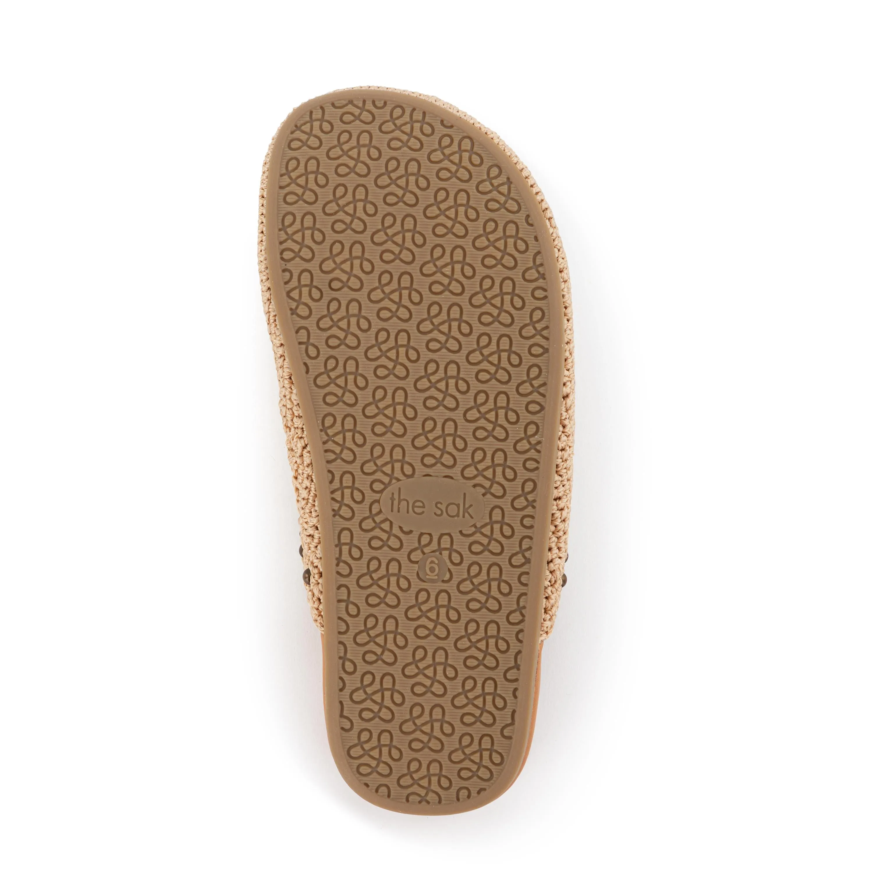 Bolinas Crochet Clogs Shoes The Sak Bolinas Clogs