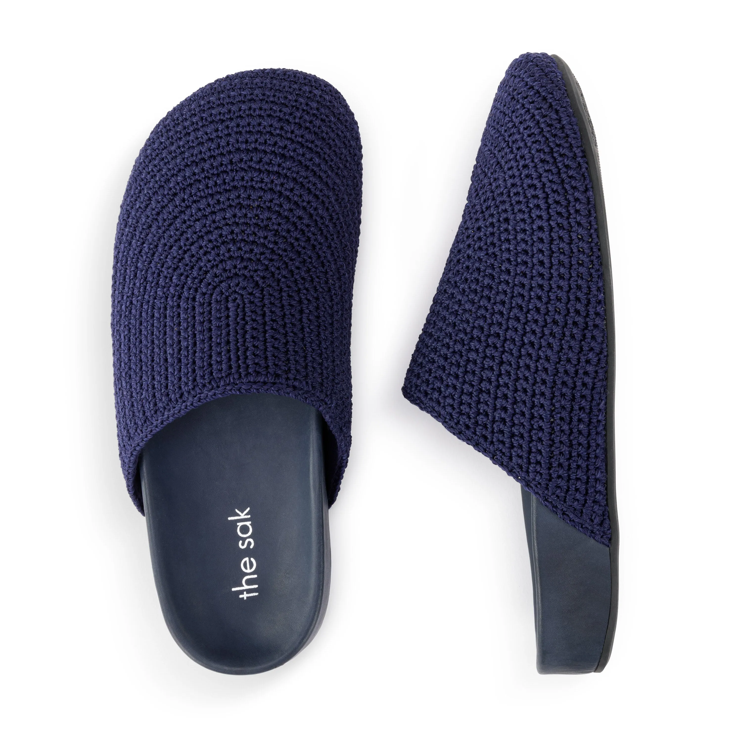 Bolinas Crochet Clogs Shoes The Sak Bolinas Clogs