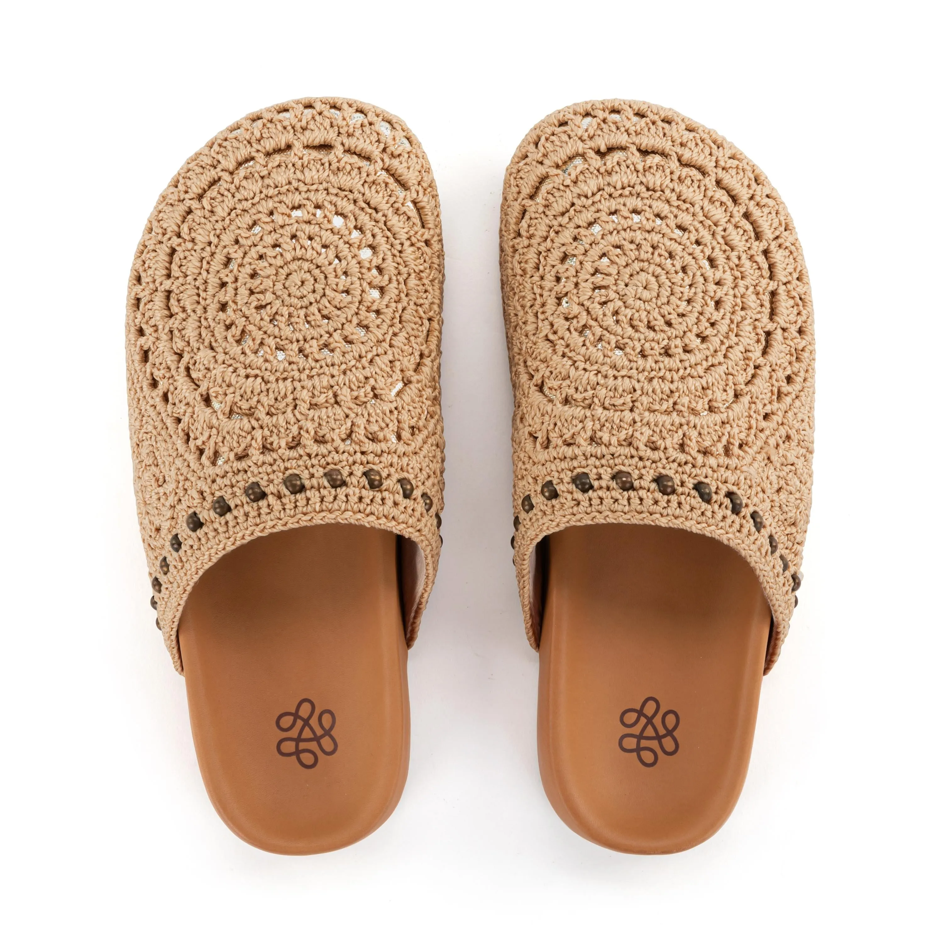 Bolinas Crochet Clogs Shoes The Sak Bolinas Clogs