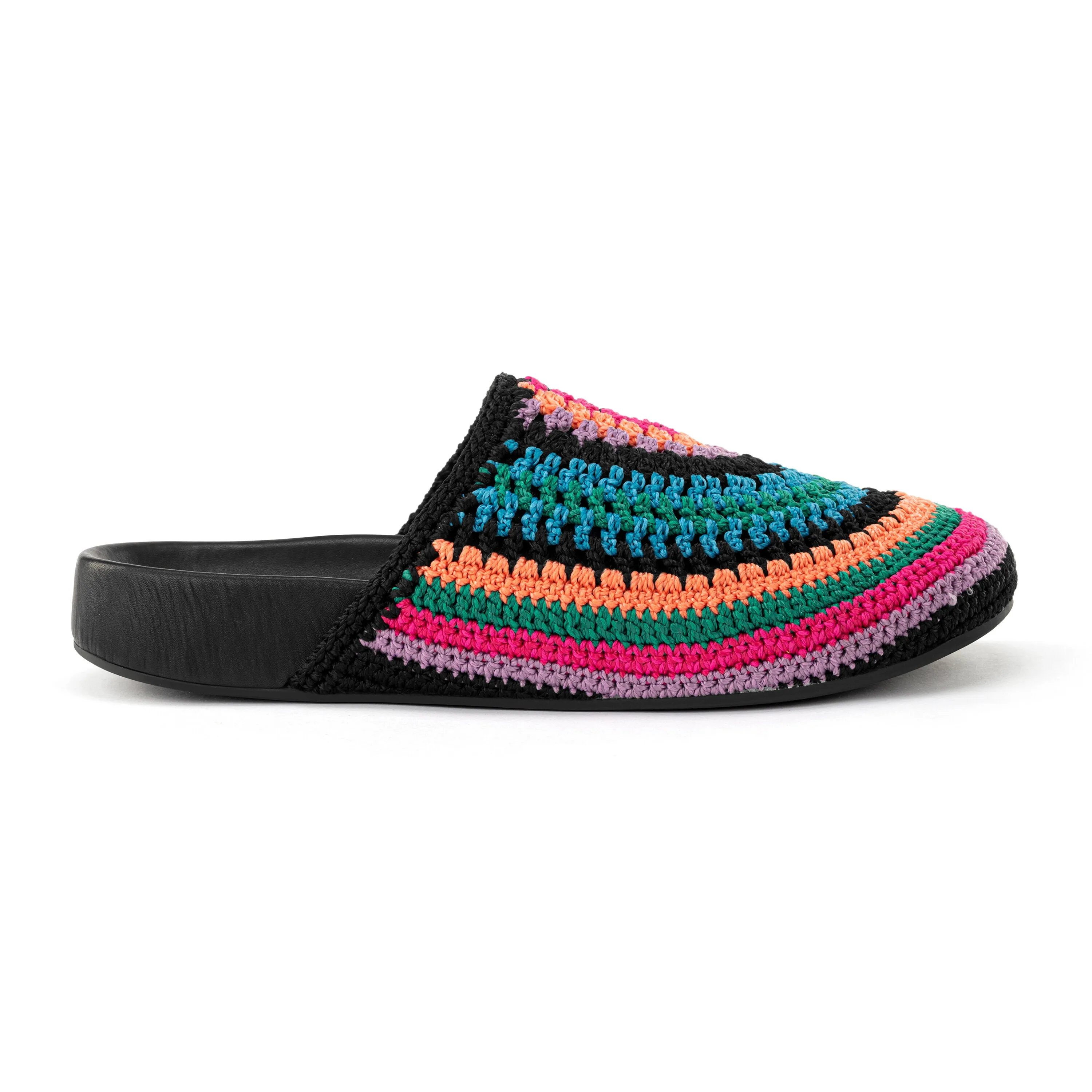 Bolinas Crochet Clogs Shoes The Sak Bolinas Clogs