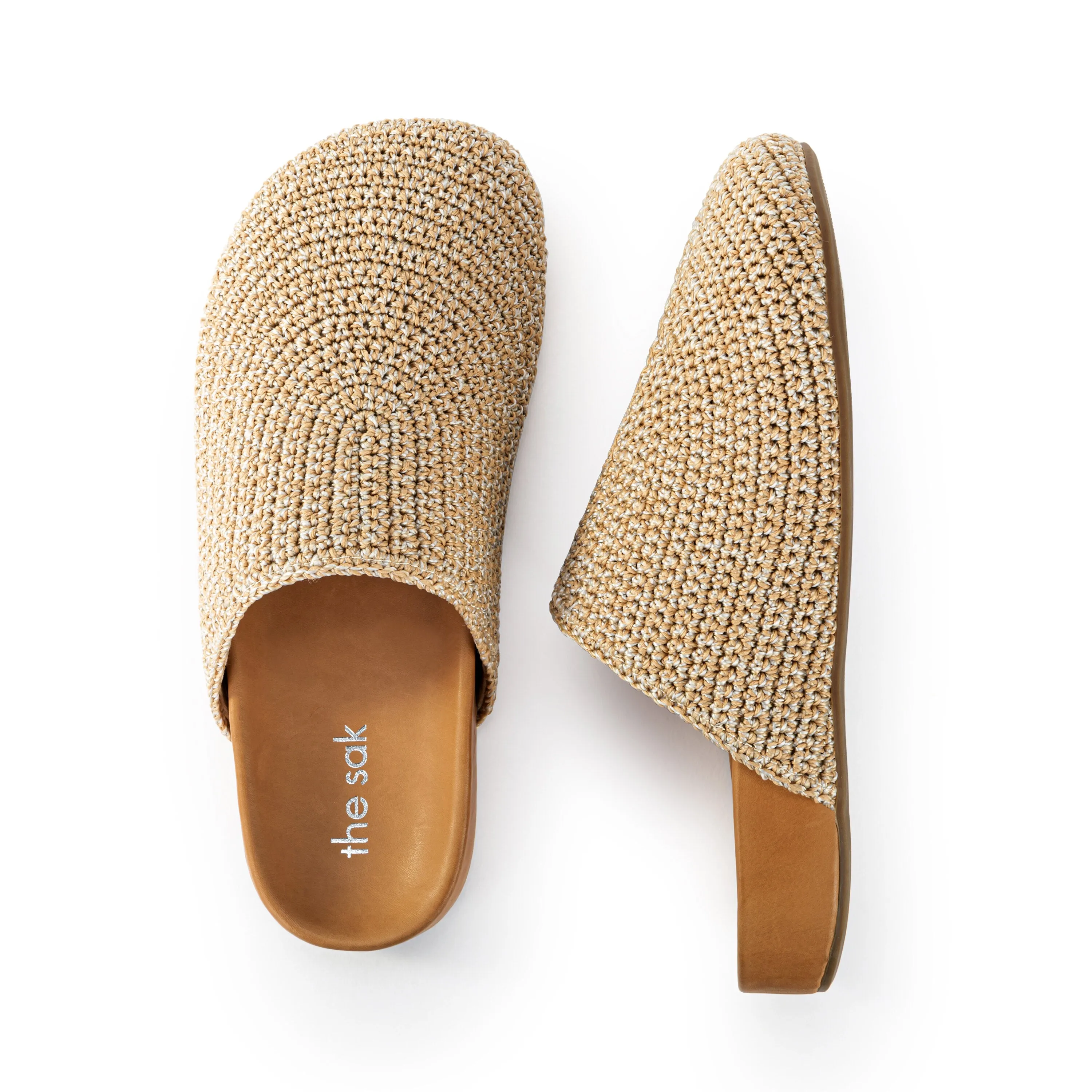 Bolinas Crochet Clogs Shoes The Sak Bolinas Clogs