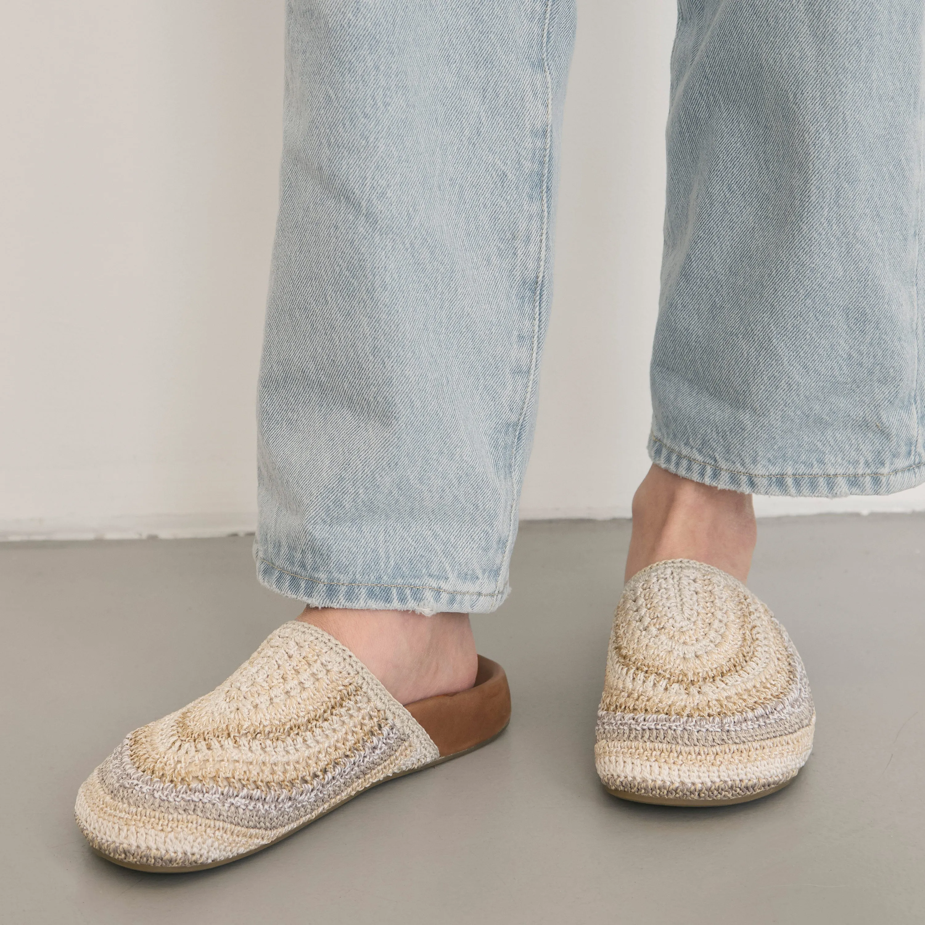 Bolinas Crochet Clogs Shoes The Sak Bolinas Clogs