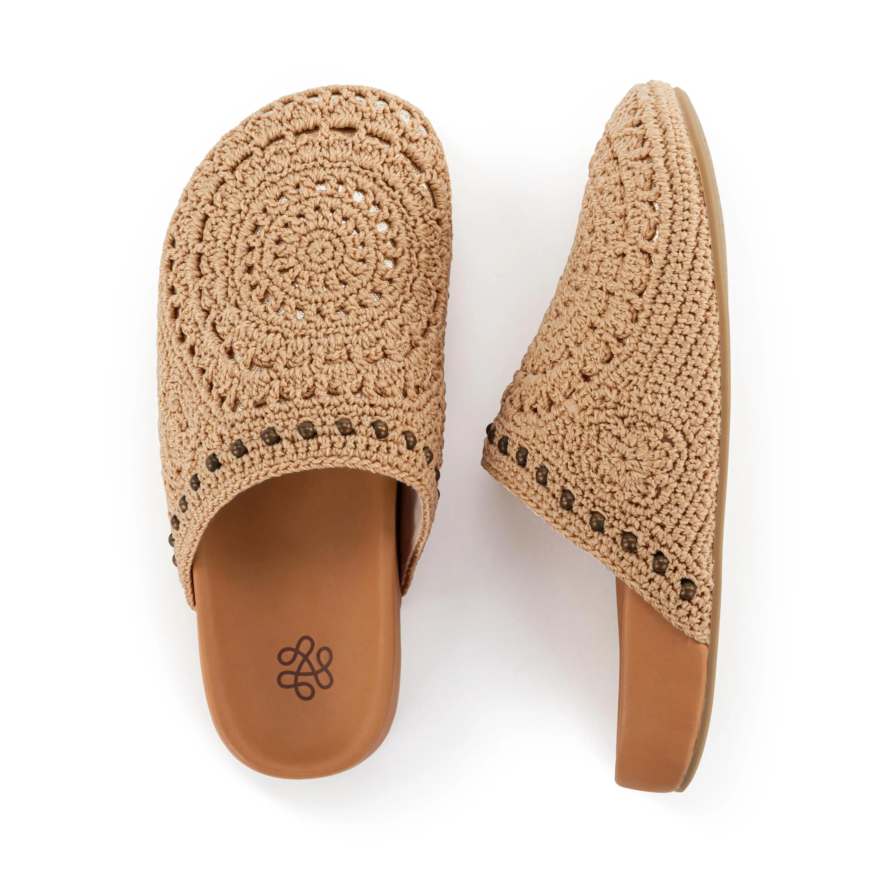 Bolinas Crochet Clogs Shoes The Sak Bolinas Clogs