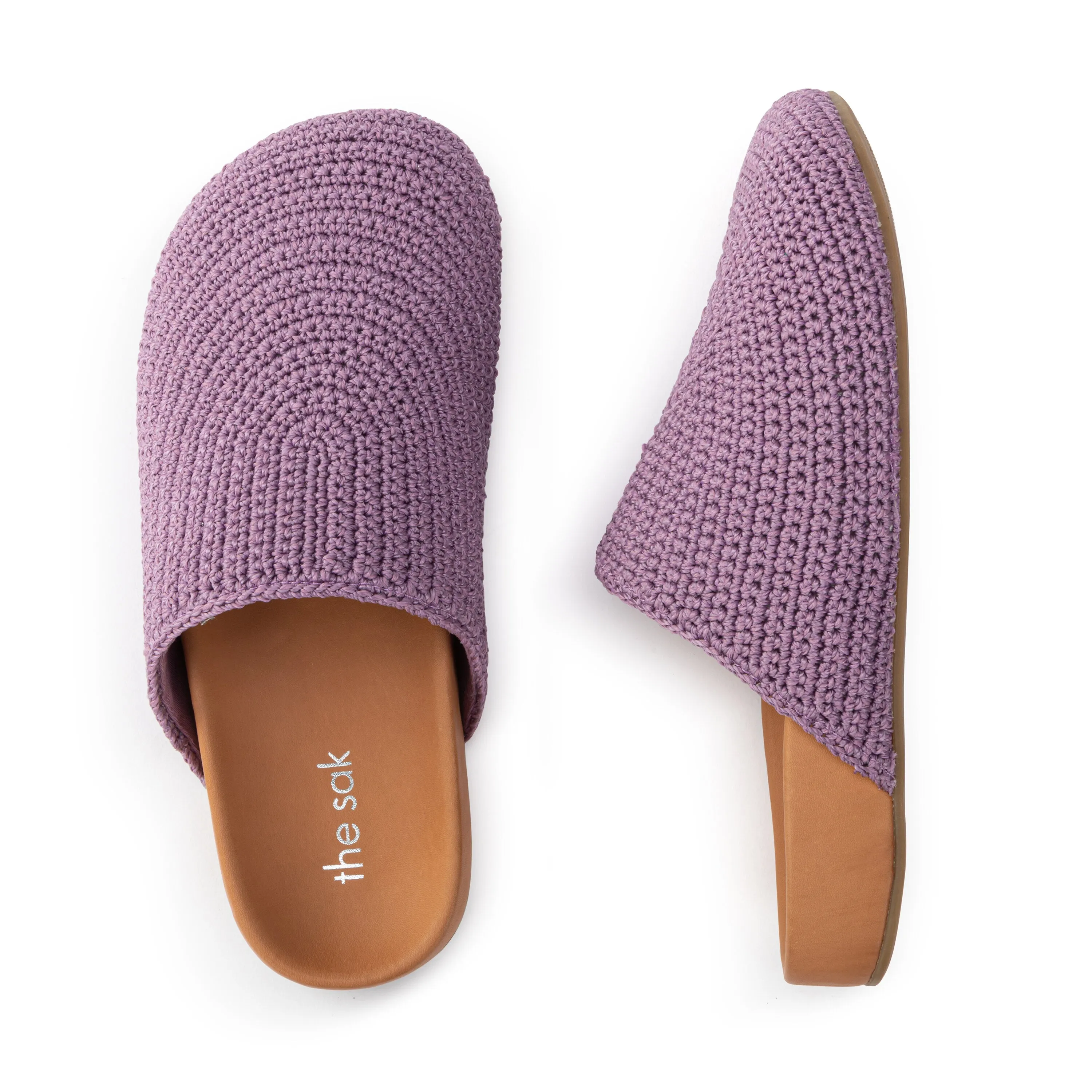 Bolinas Crochet Clogs Shoes The Sak Bolinas Clogs