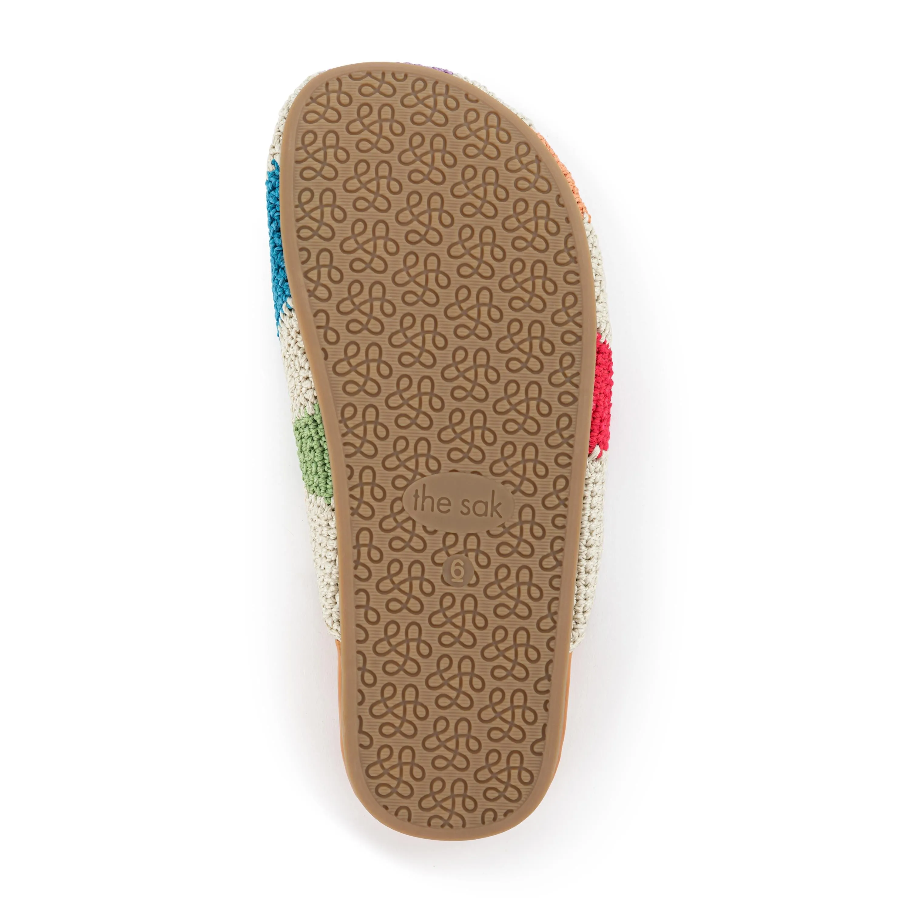 Bolinas Crochet Clogs Shoes The Sak Bolinas Clogs