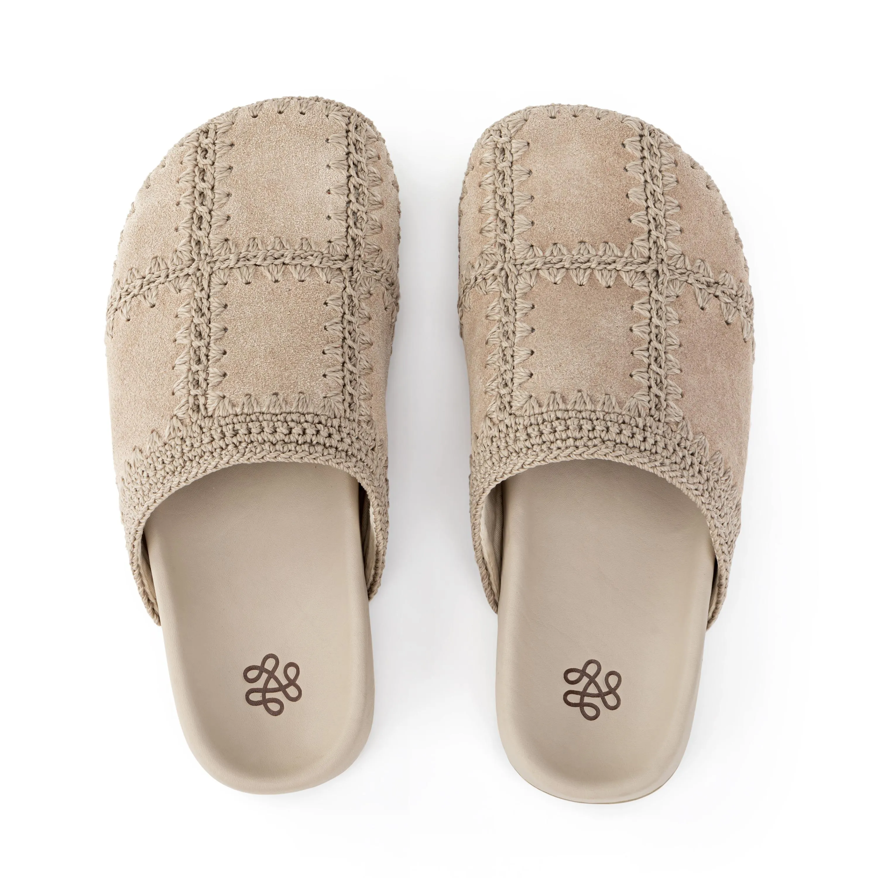 Bolinas Crochet Clogs Shoes The Sak Bolinas Clogs
