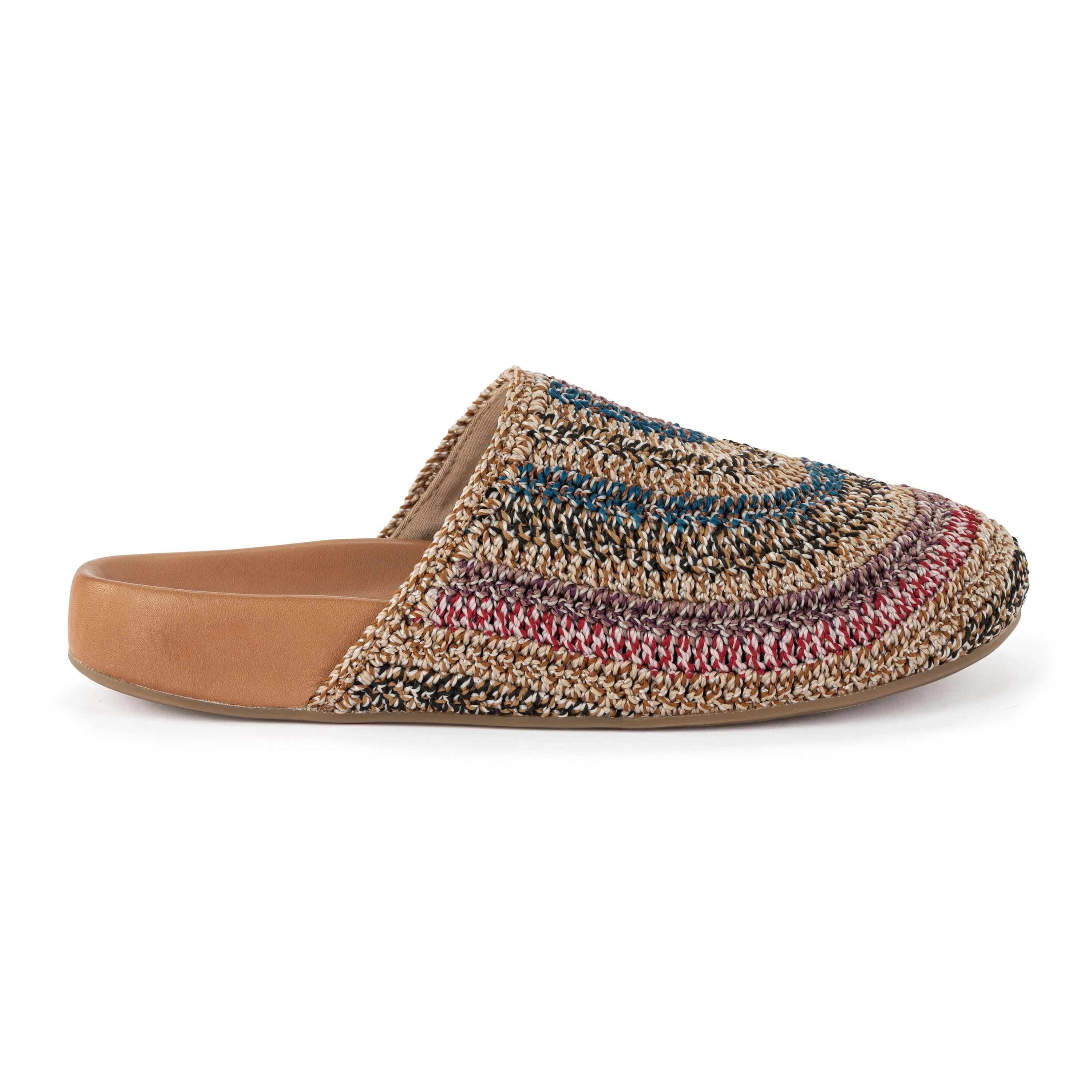 Bolinas Crochet Clogs Shoes The Sak Bolinas Clogs