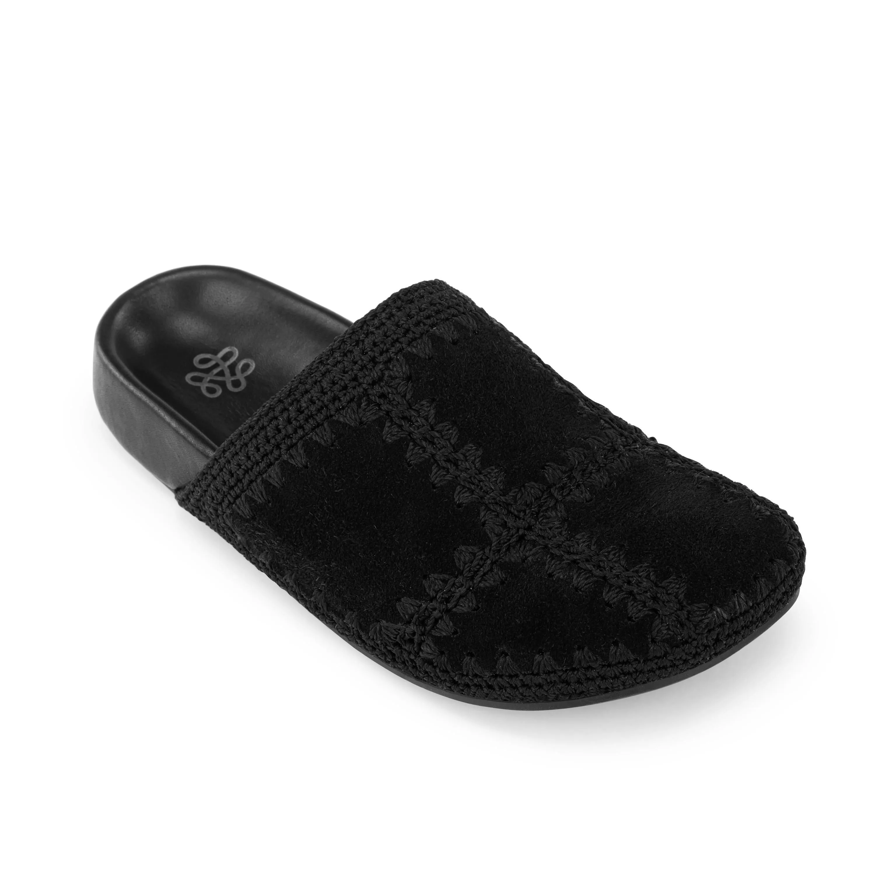 Bolinas Crochet Clogs Shoes The Sak Bolinas Clogs