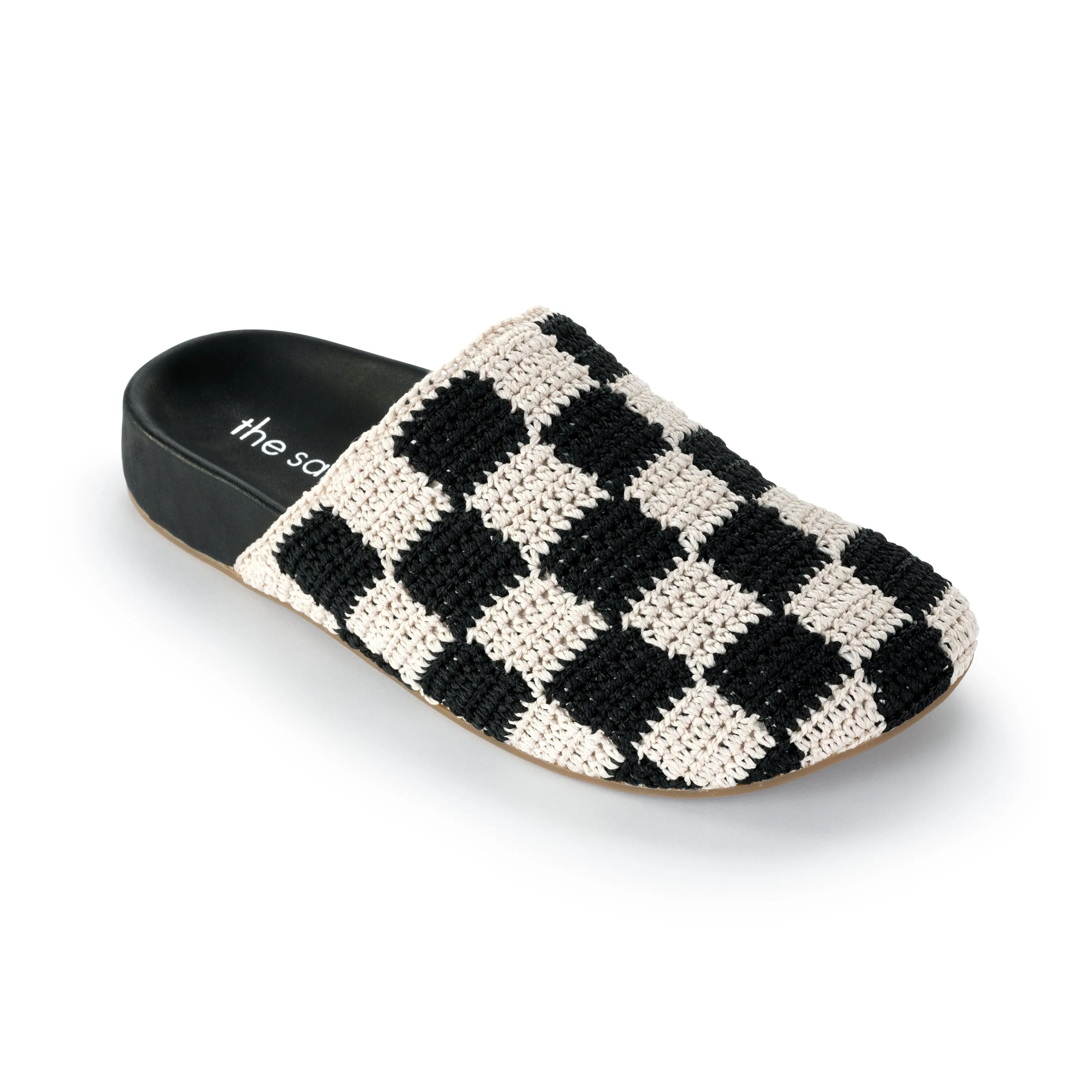 Bolinas Crochet Clogs Shoes The Sak Bolinas Clogs