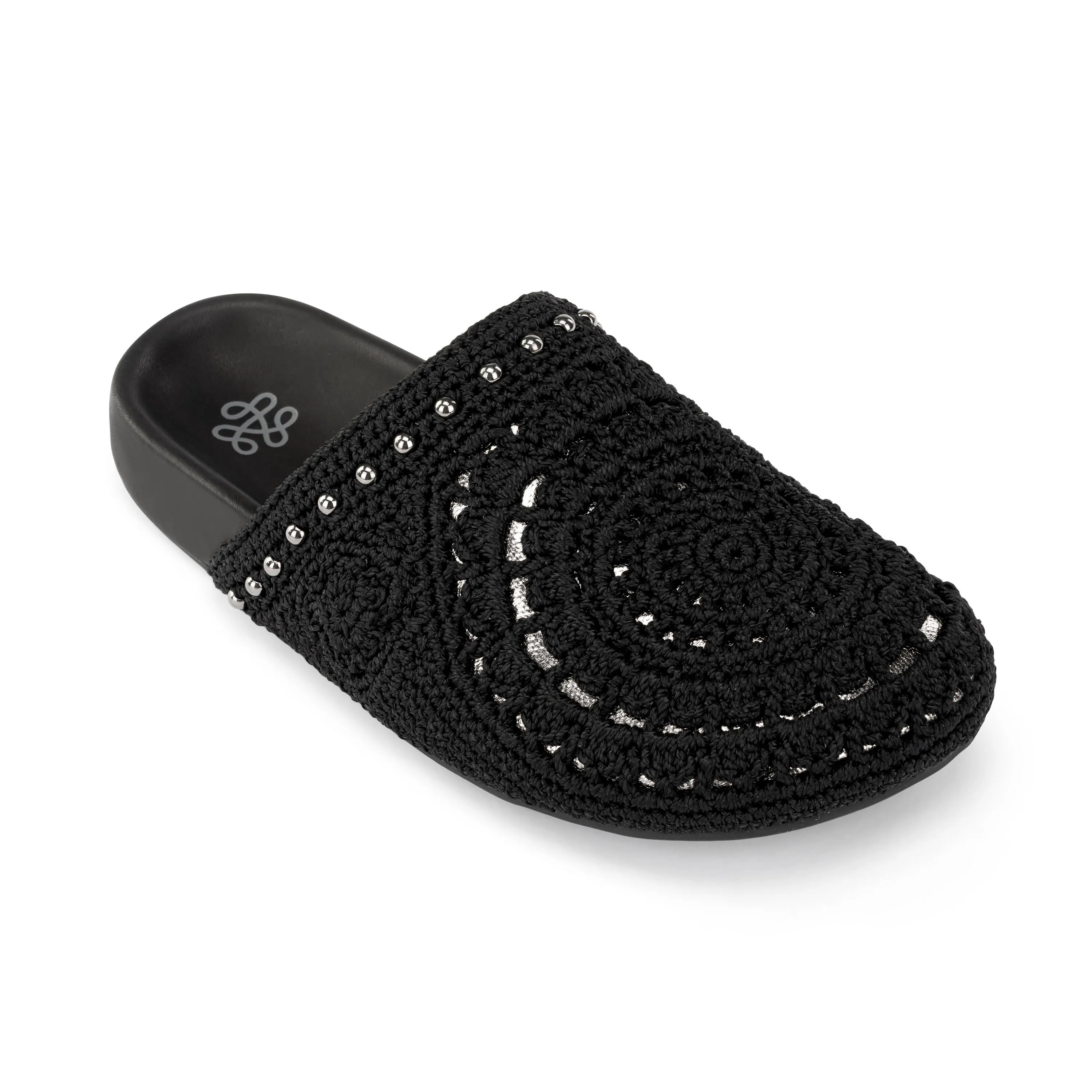 Bolinas Crochet Clogs Shoes The Sak Bolinas Clogs