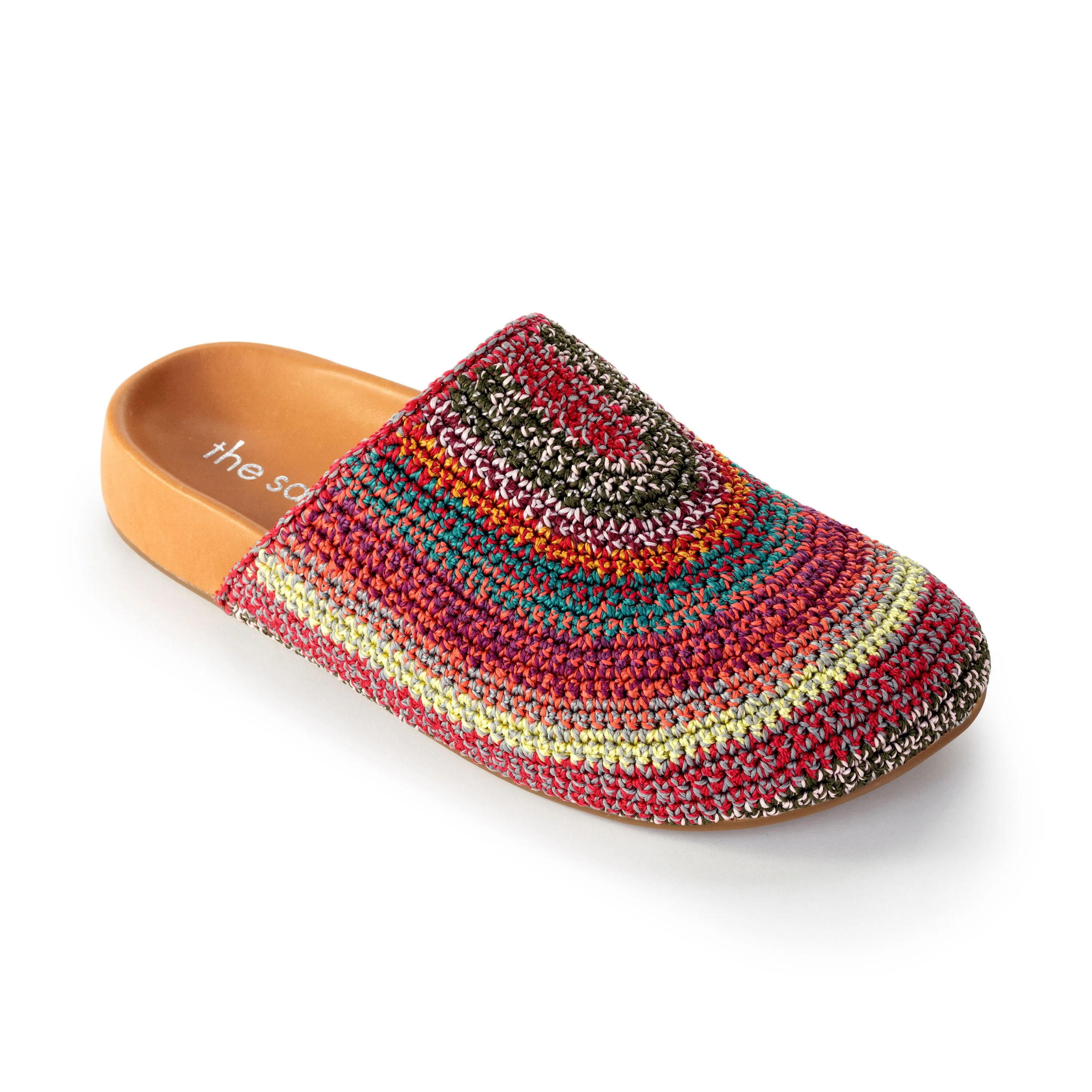 Bolinas Crochet Clogs Shoes The Sak Bolinas Clogs