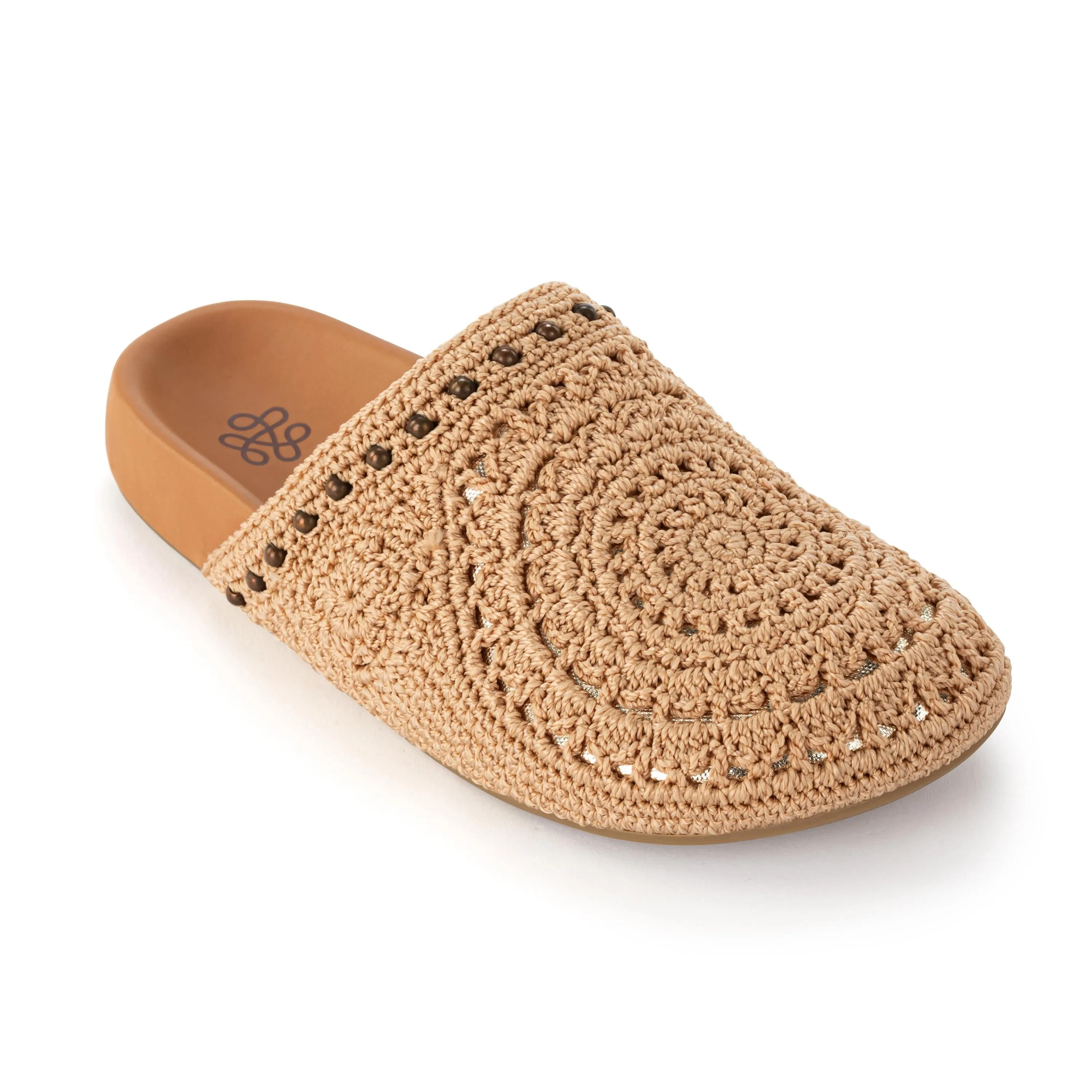 Bolinas Crochet Clogs Shoes The Sak Bolinas Clogs