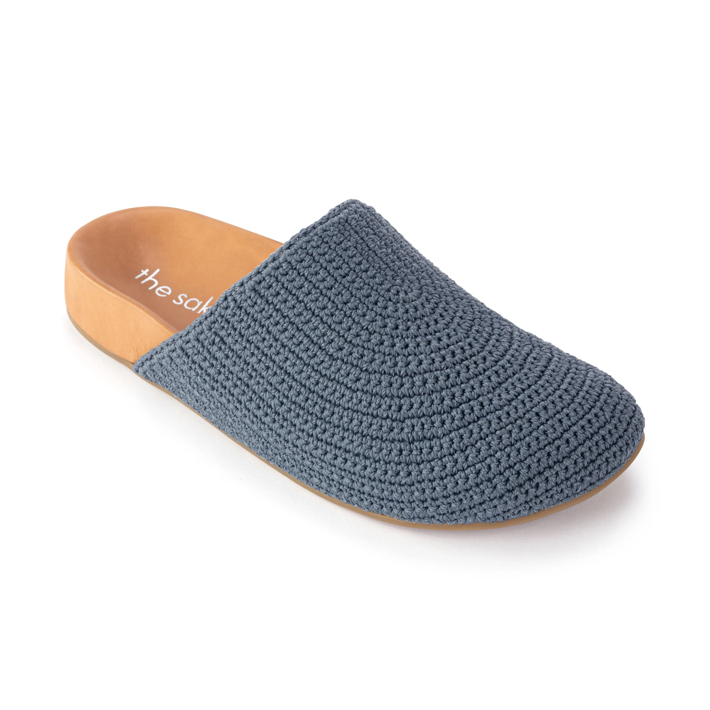 Bolinas Crochet Clogs Shoes The Sak Bolinas Clogs