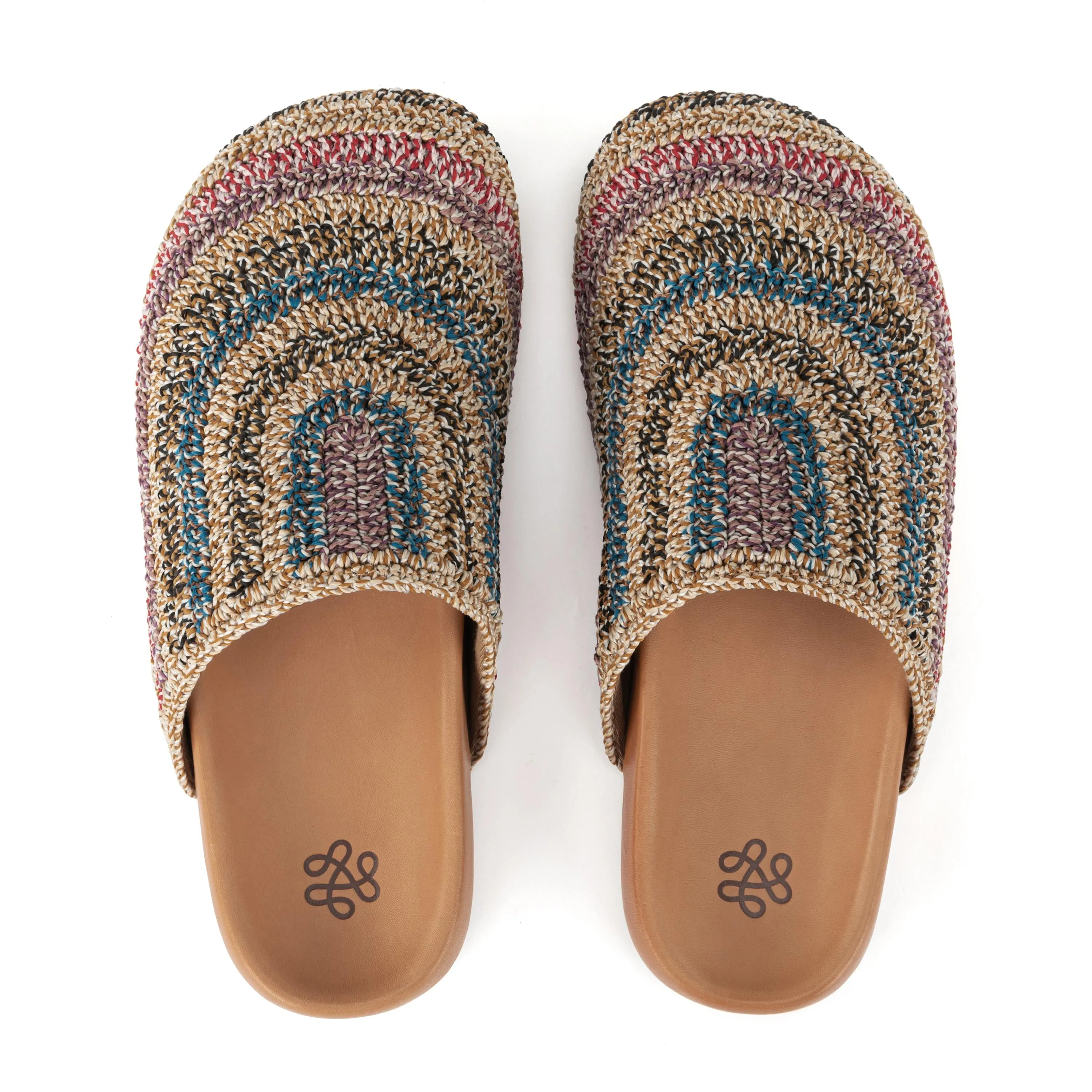 Bolinas Crochet Clogs Shoes The Sak Bolinas Clogs