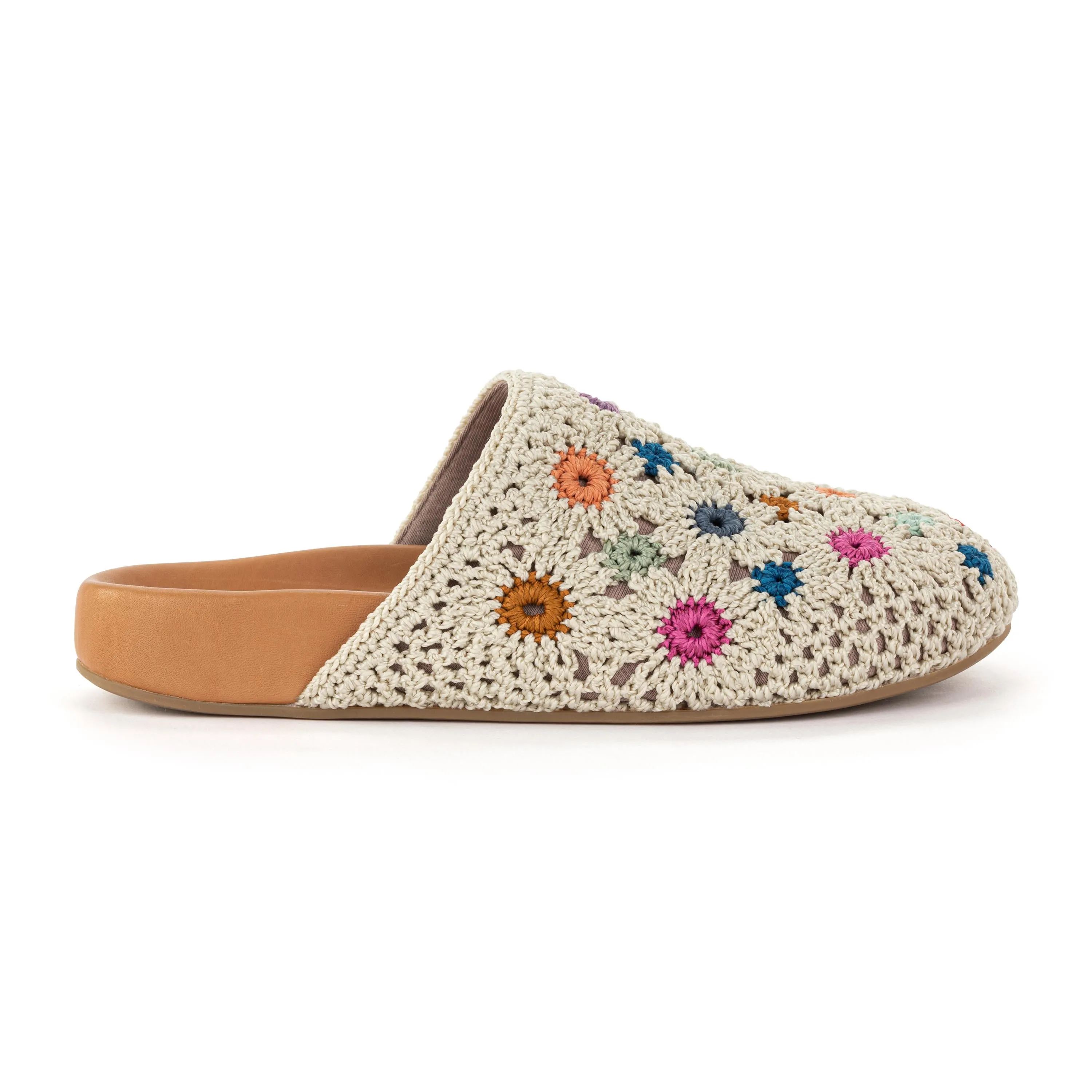 Bolinas Crochet Clogs Shoes The Sak Bolinas Clogs