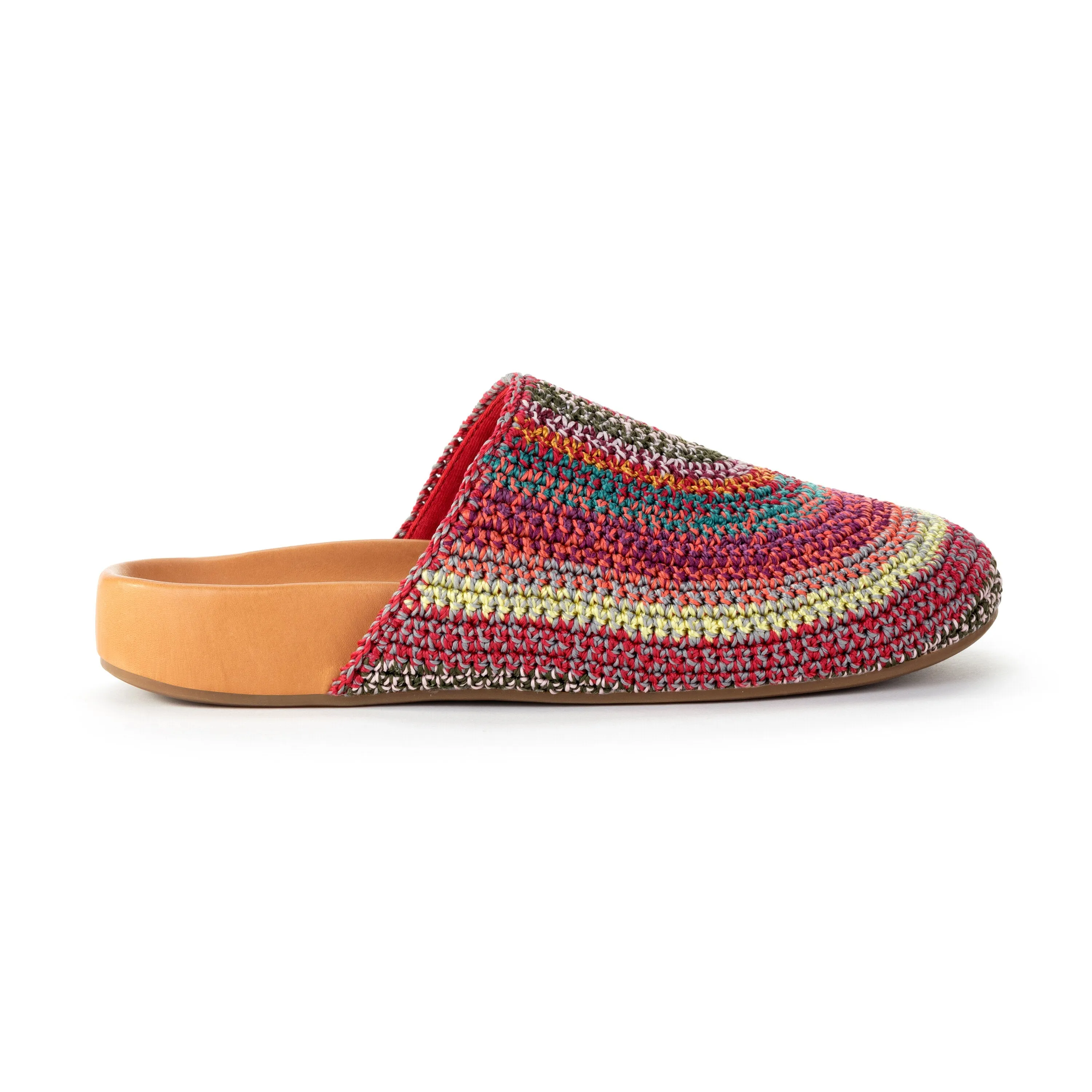 Bolinas Crochet Clogs Shoes The Sak Bolinas Clogs
