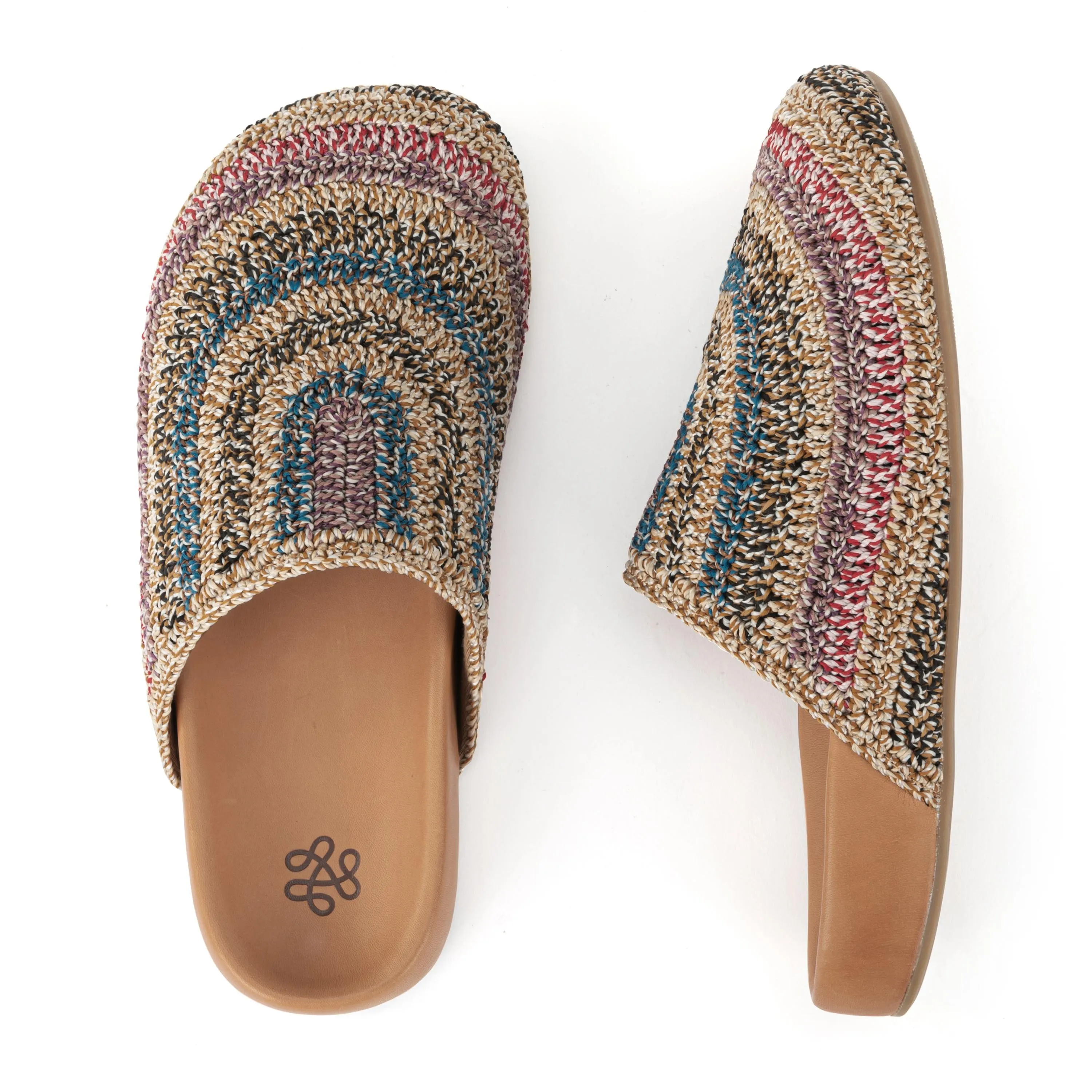 Bolinas Crochet Clogs Shoes The Sak Bolinas Clogs