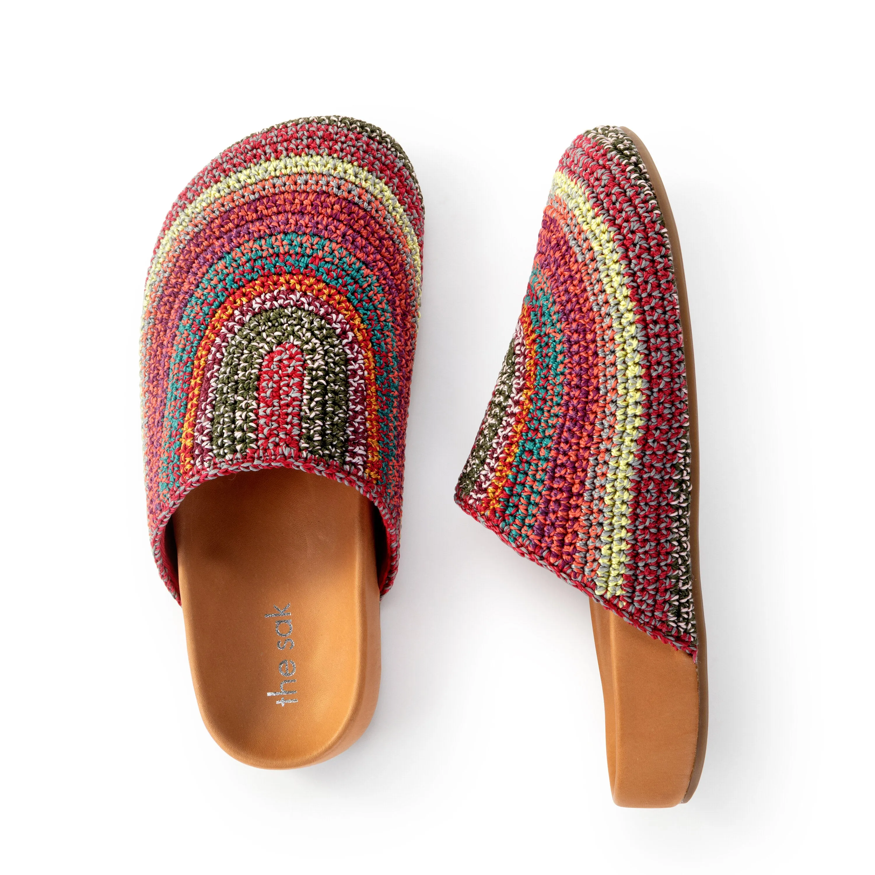 Bolinas Crochet Clogs Shoes The Sak Bolinas Clogs