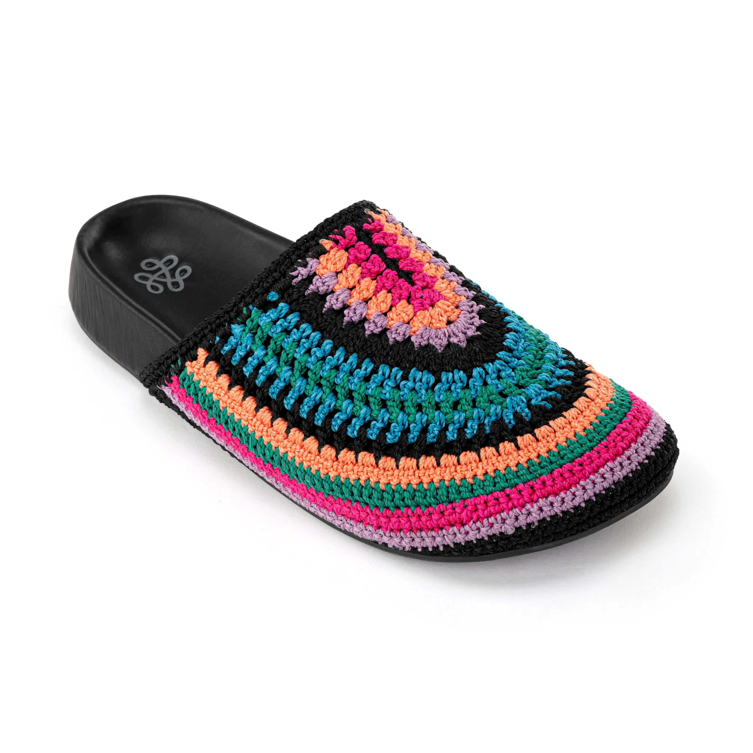 Bolinas Crochet Clogs Shoes The Sak Bolinas Clogs