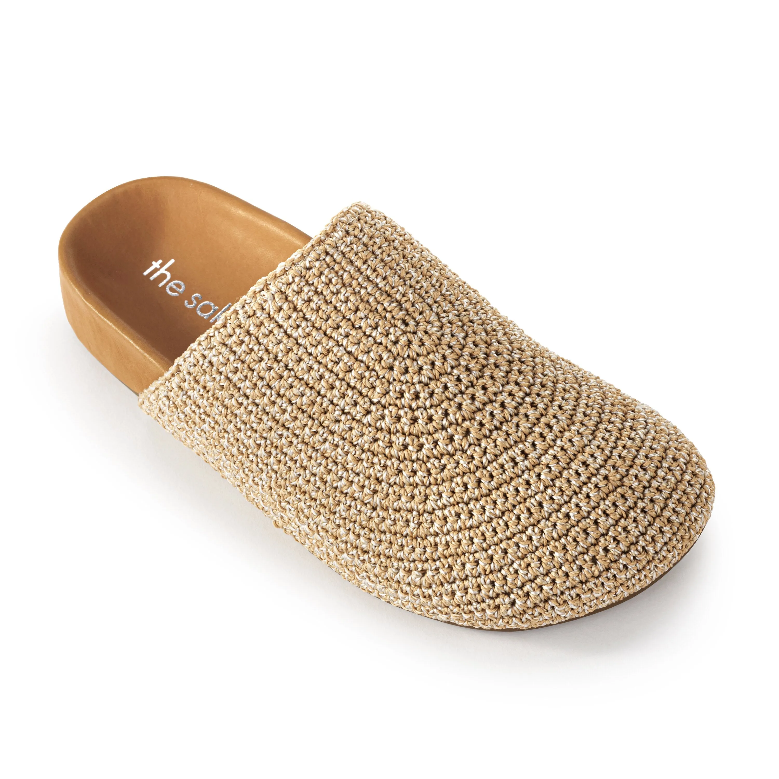 Bolinas Crochet Clogs Shoes The Sak Bolinas Clogs