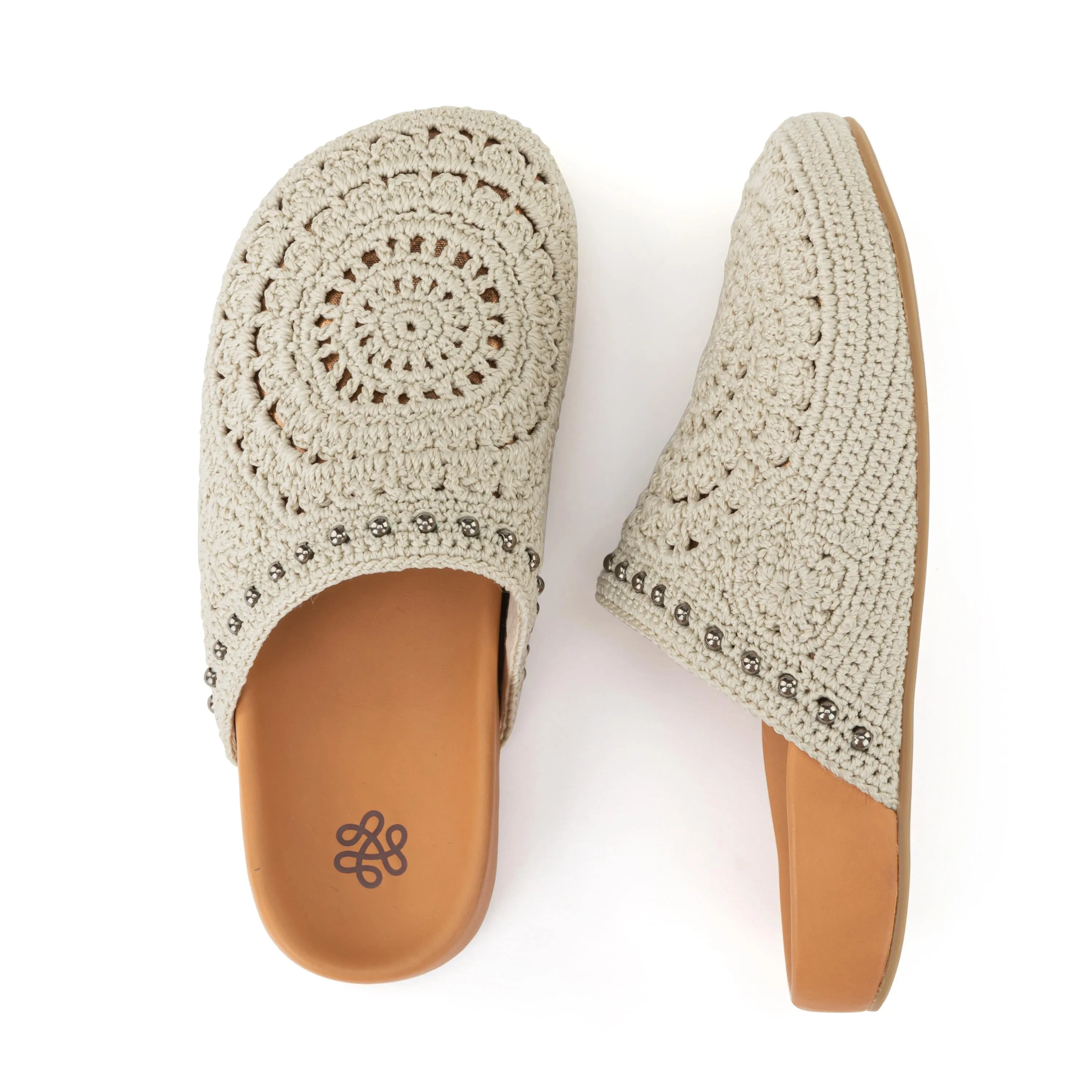 Bolinas Crochet Clogs Shoes The Sak Bolinas Clogs