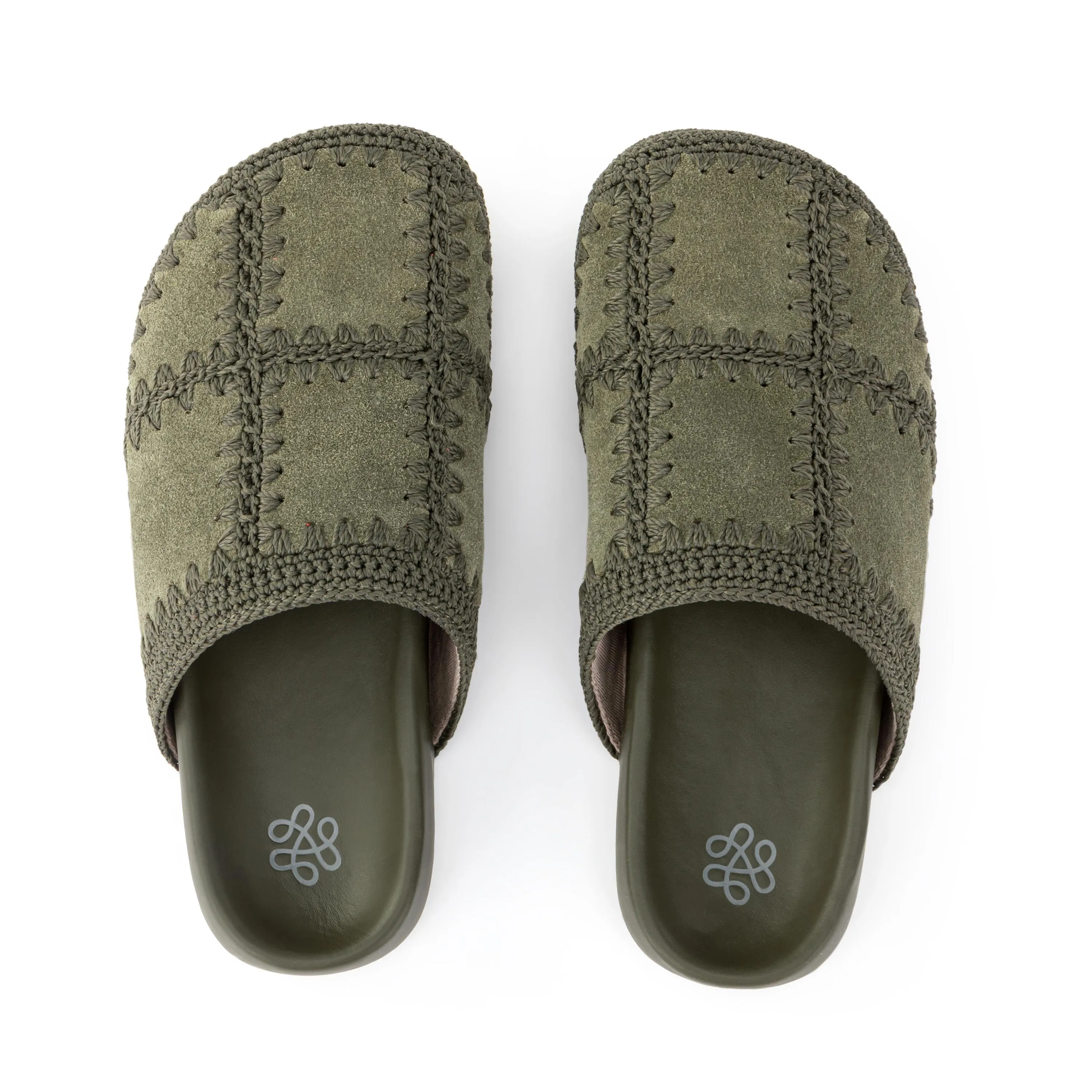 Bolinas Crochet Clogs Shoes The Sak Bolinas Clogs