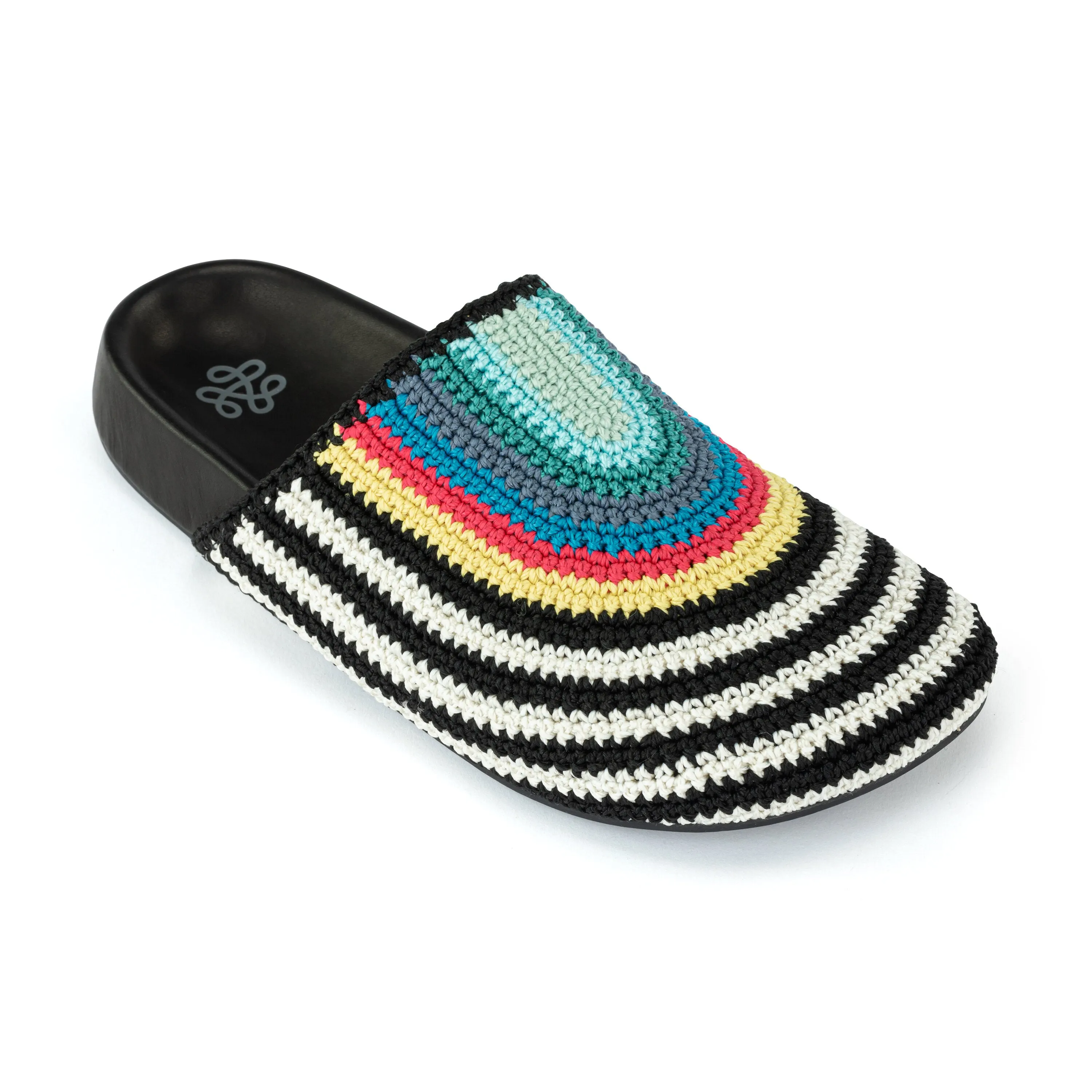 Bolinas Crochet Clogs Shoes The Sak Bolinas Clogs
