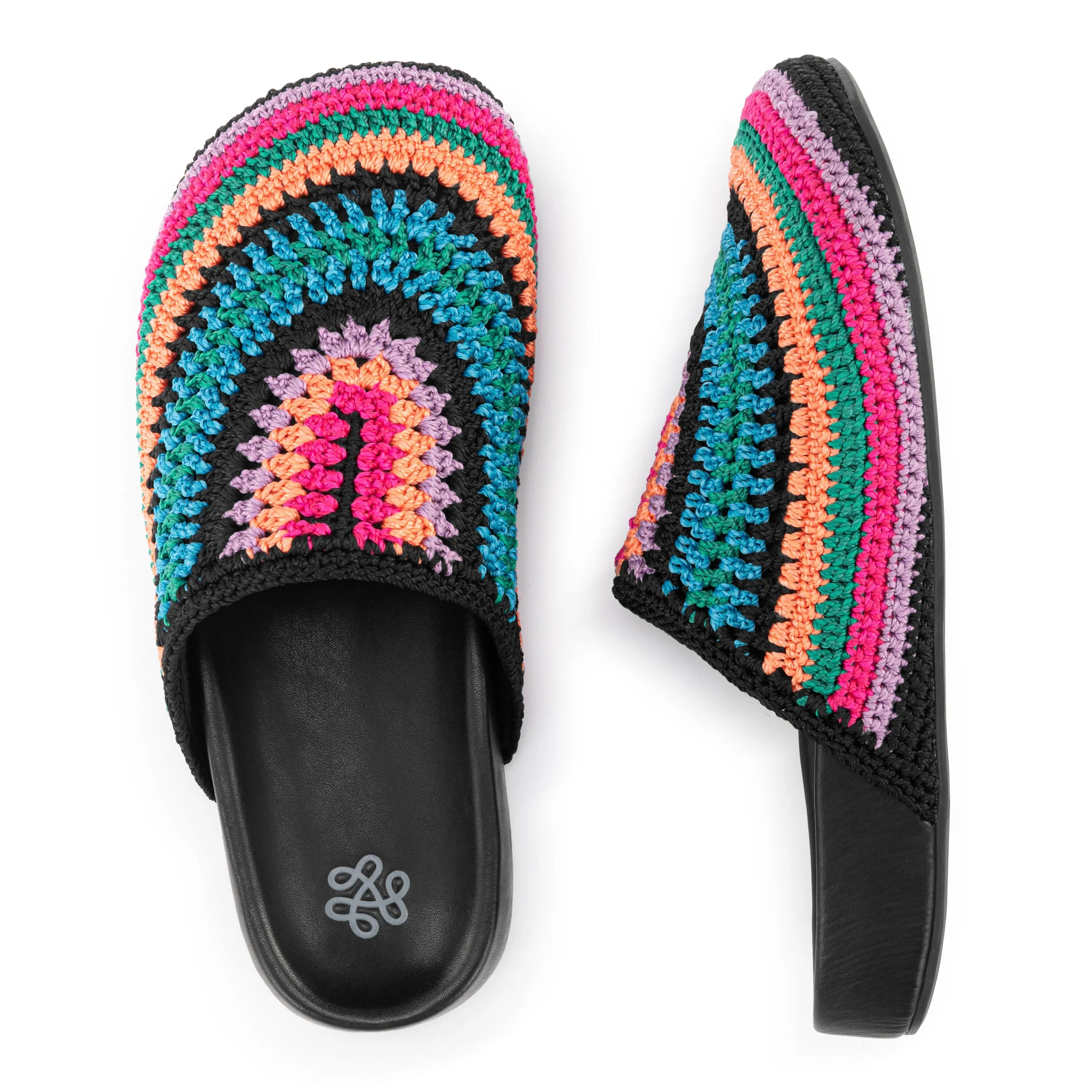 Bolinas Crochet Clogs Shoes The Sak Bolinas Clogs