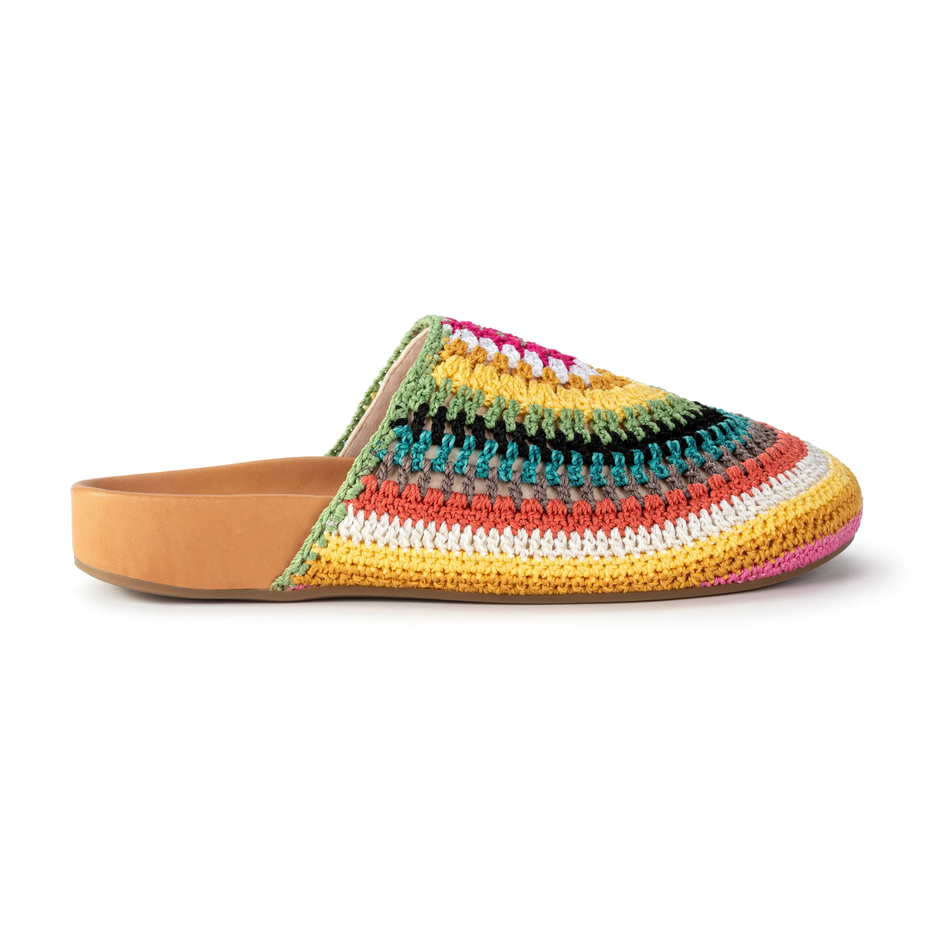 Bolinas Crochet Clogs Shoes The Sak Bolinas Clogs