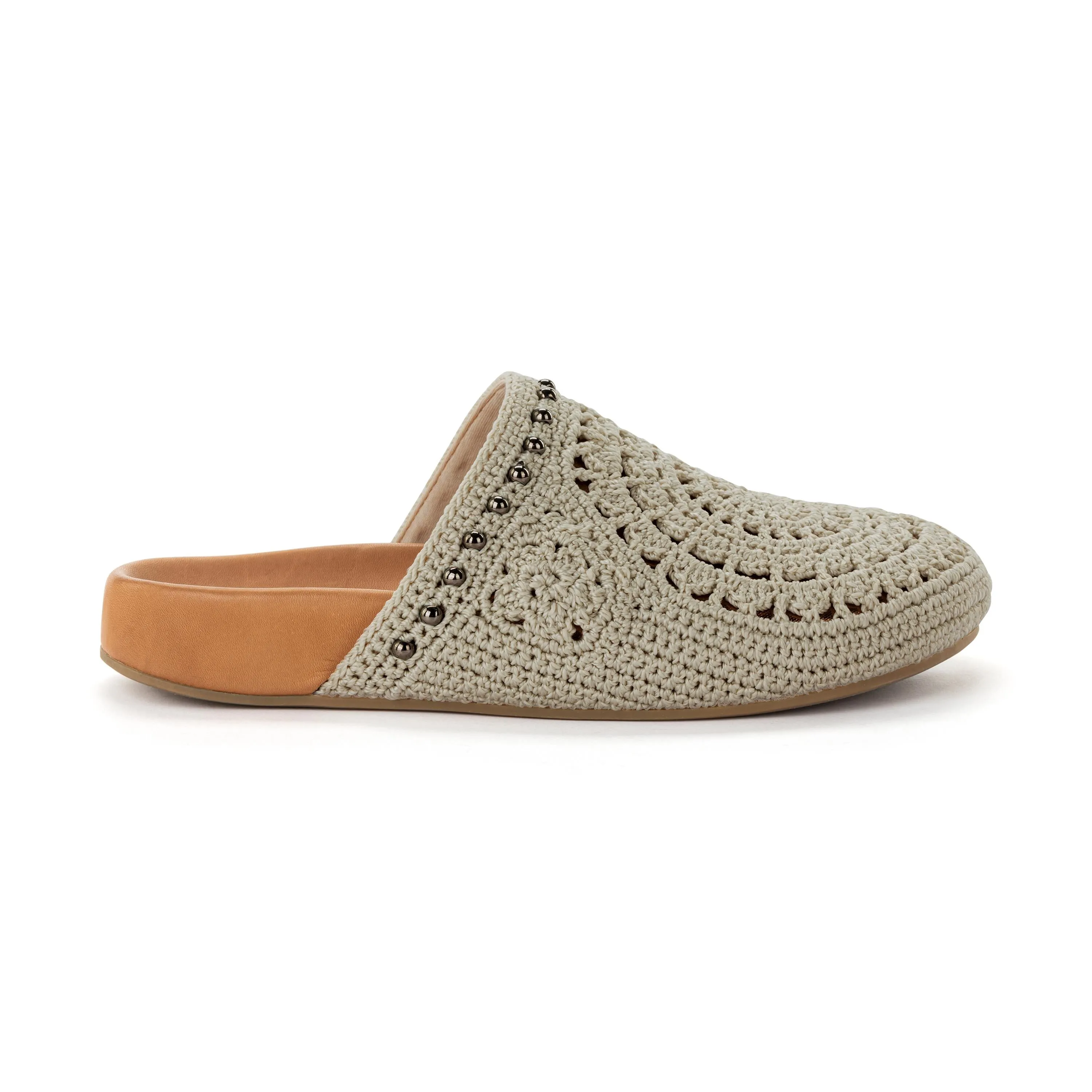 Bolinas Crochet Clogs Shoes The Sak Bolinas Clogs