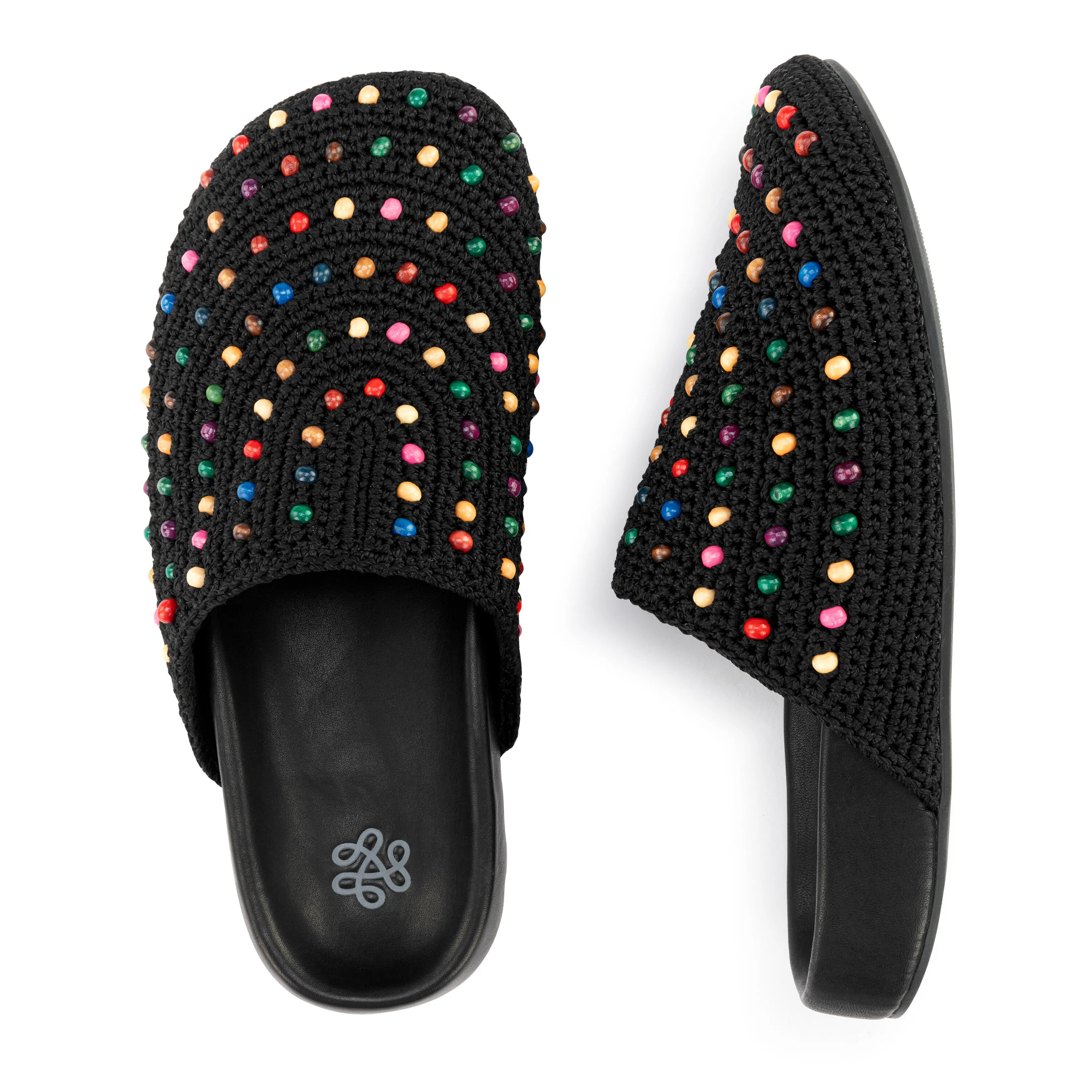 Bolinas Crochet Clogs Shoes The Sak Bolinas Clogs