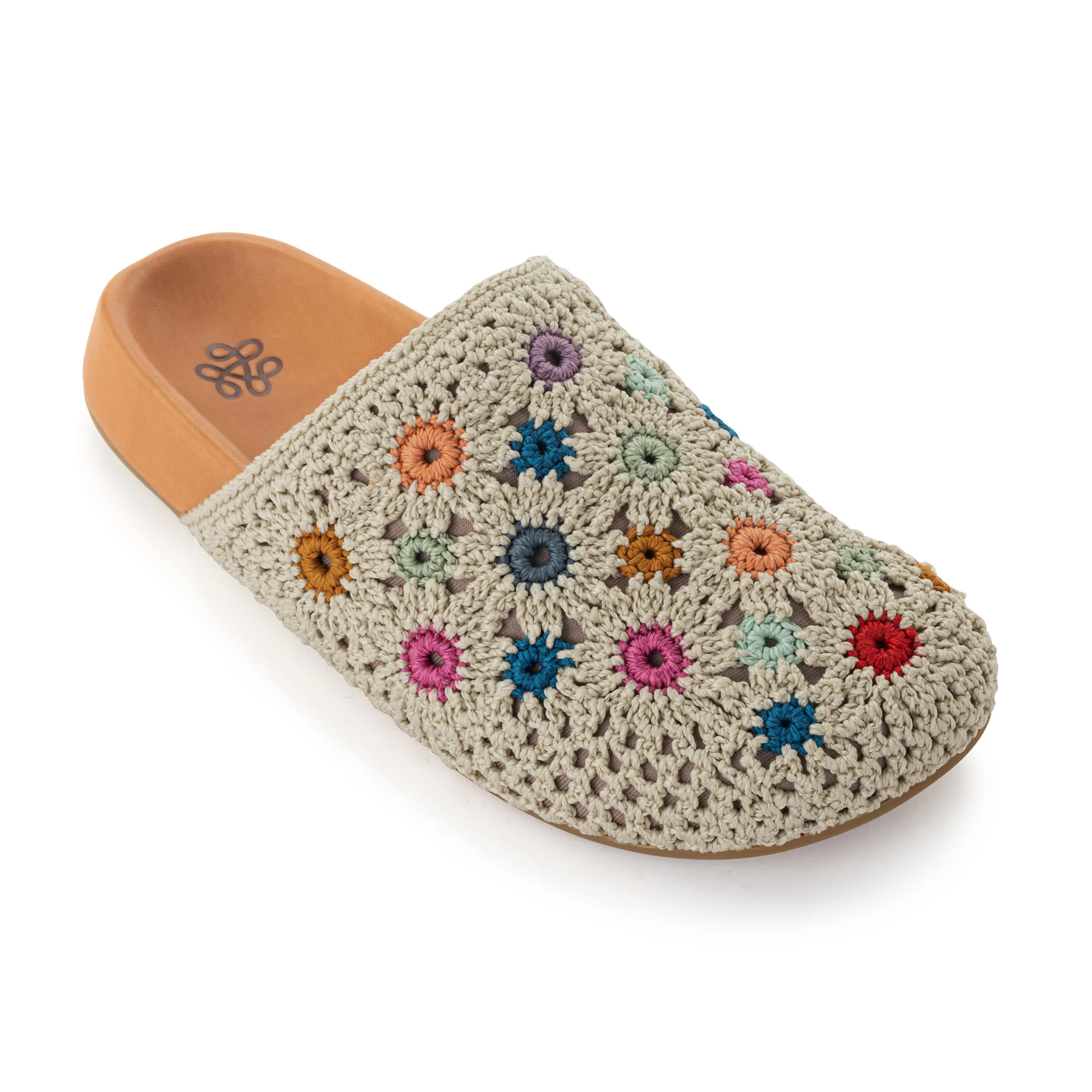 Bolinas Crochet Clogs Shoes The Sak Bolinas Clogs