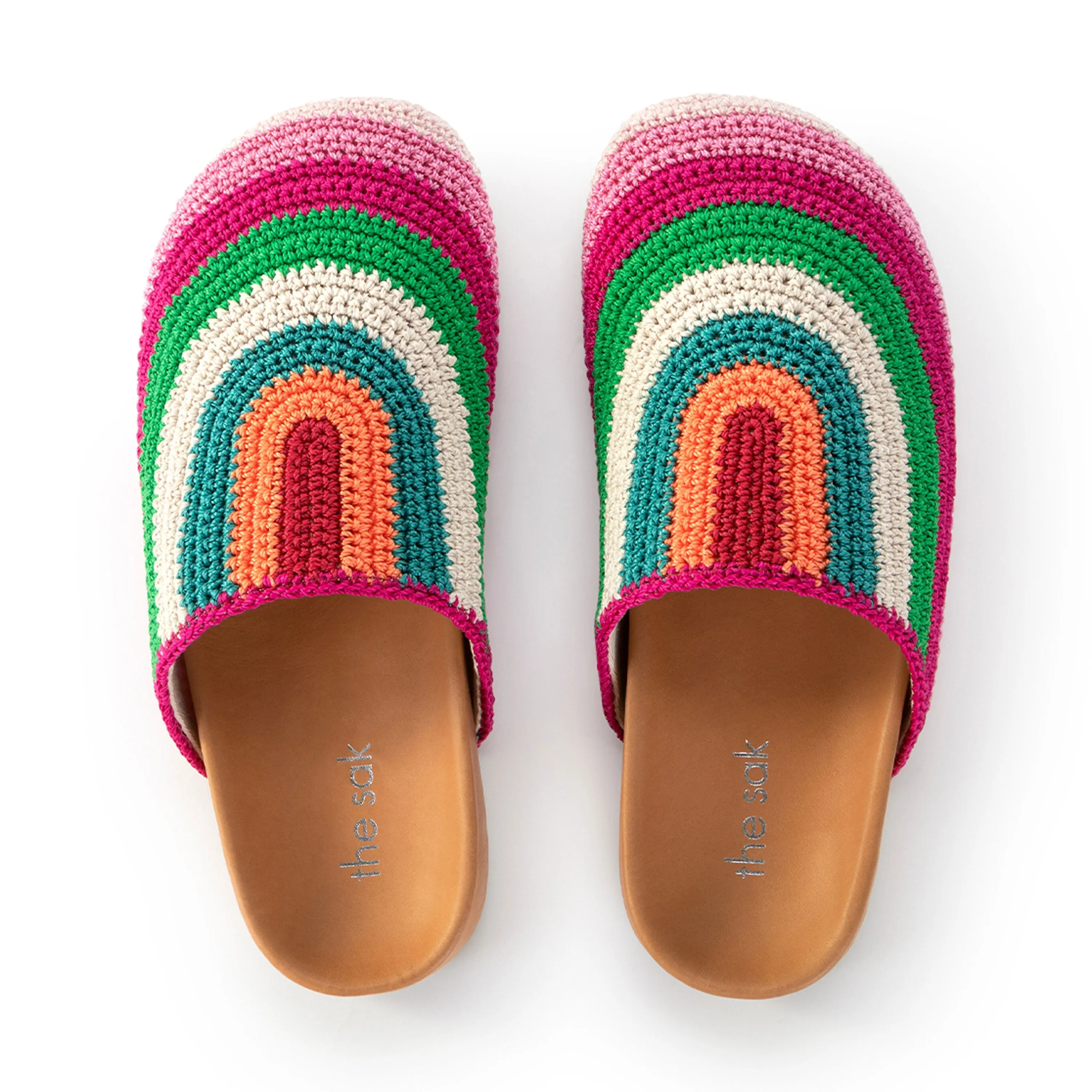 Bolinas Crochet Clogs Shoes The Sak Bolinas Clogs