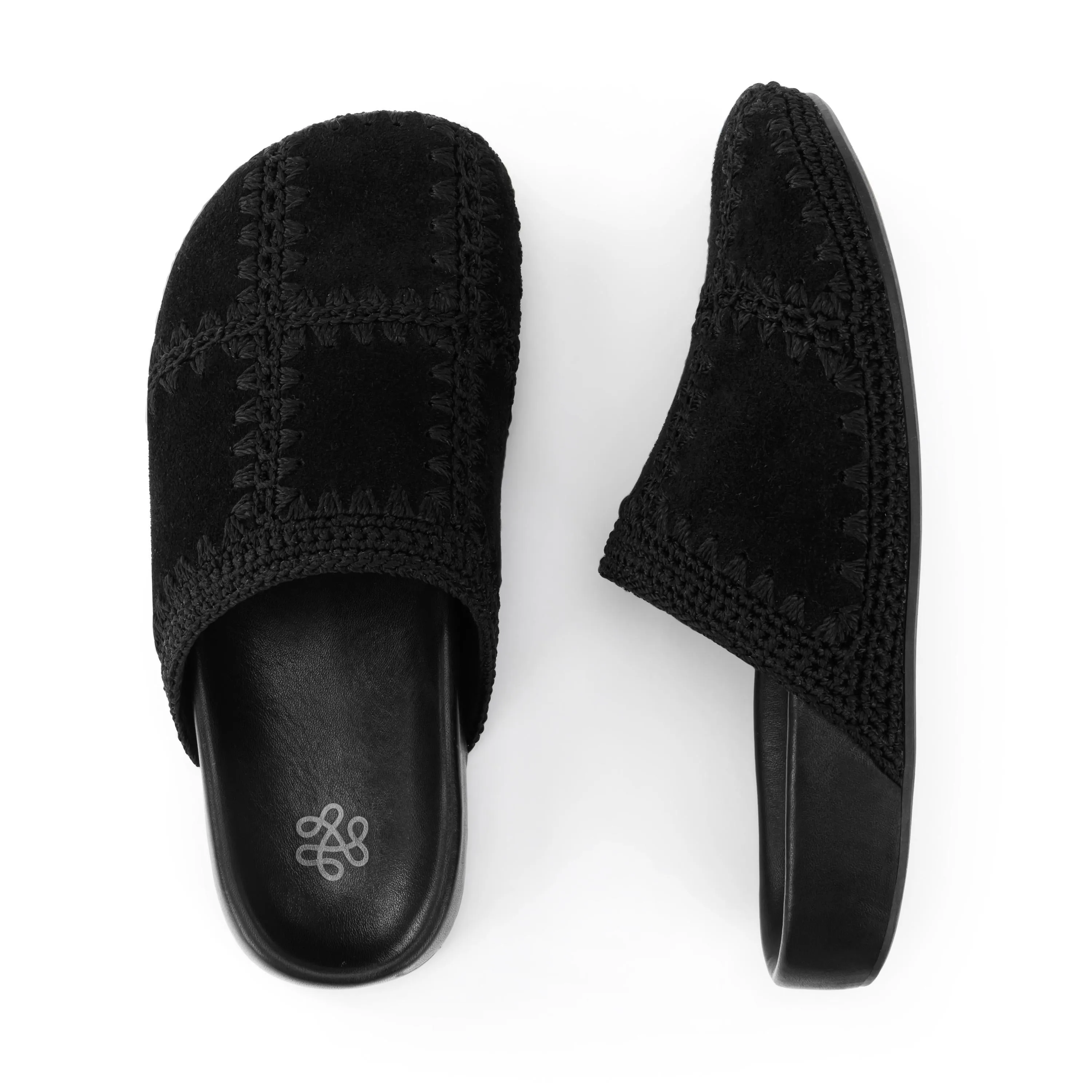 Bolinas Crochet Clogs Shoes The Sak Bolinas Clogs