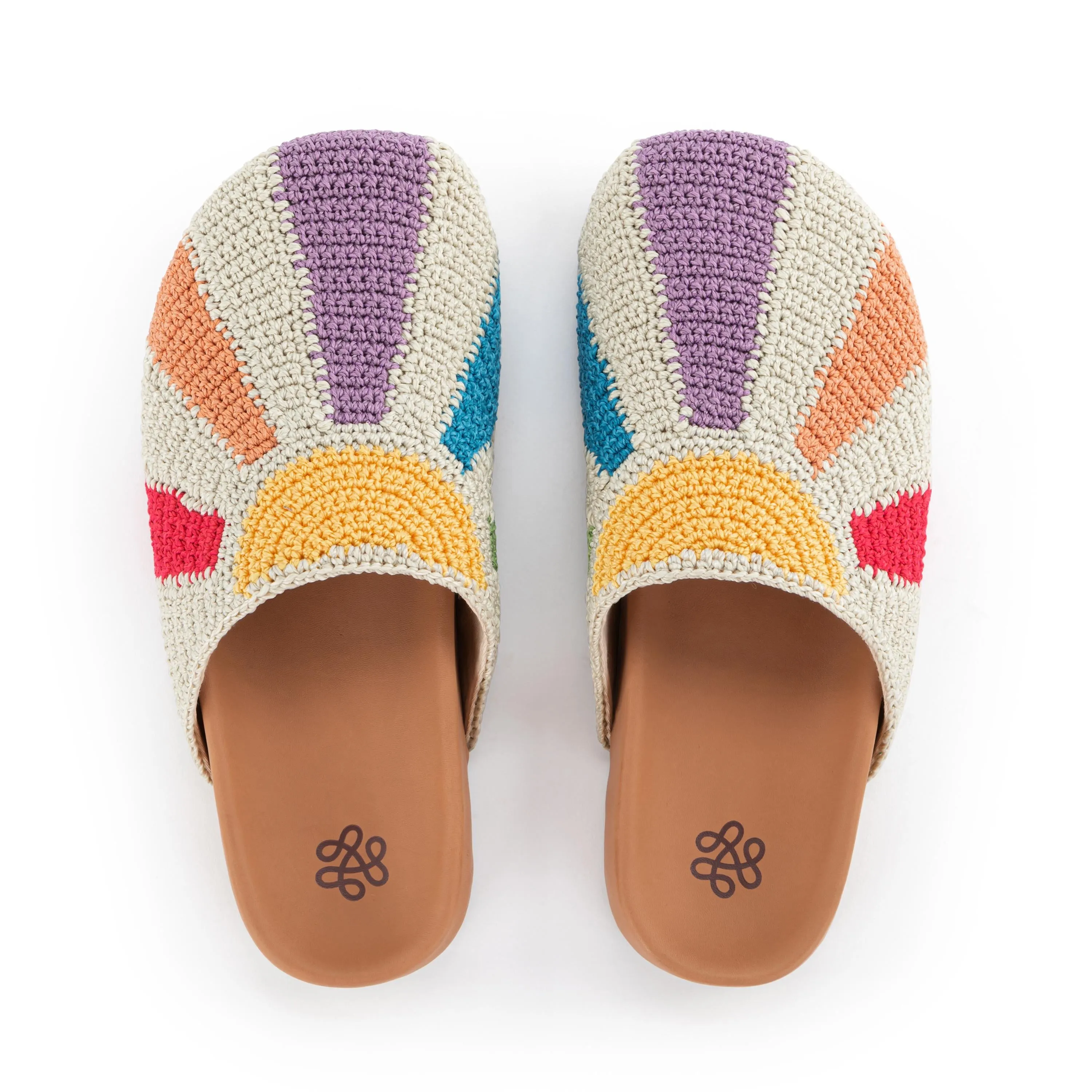Bolinas Crochet Clogs Shoes The Sak Bolinas Clogs