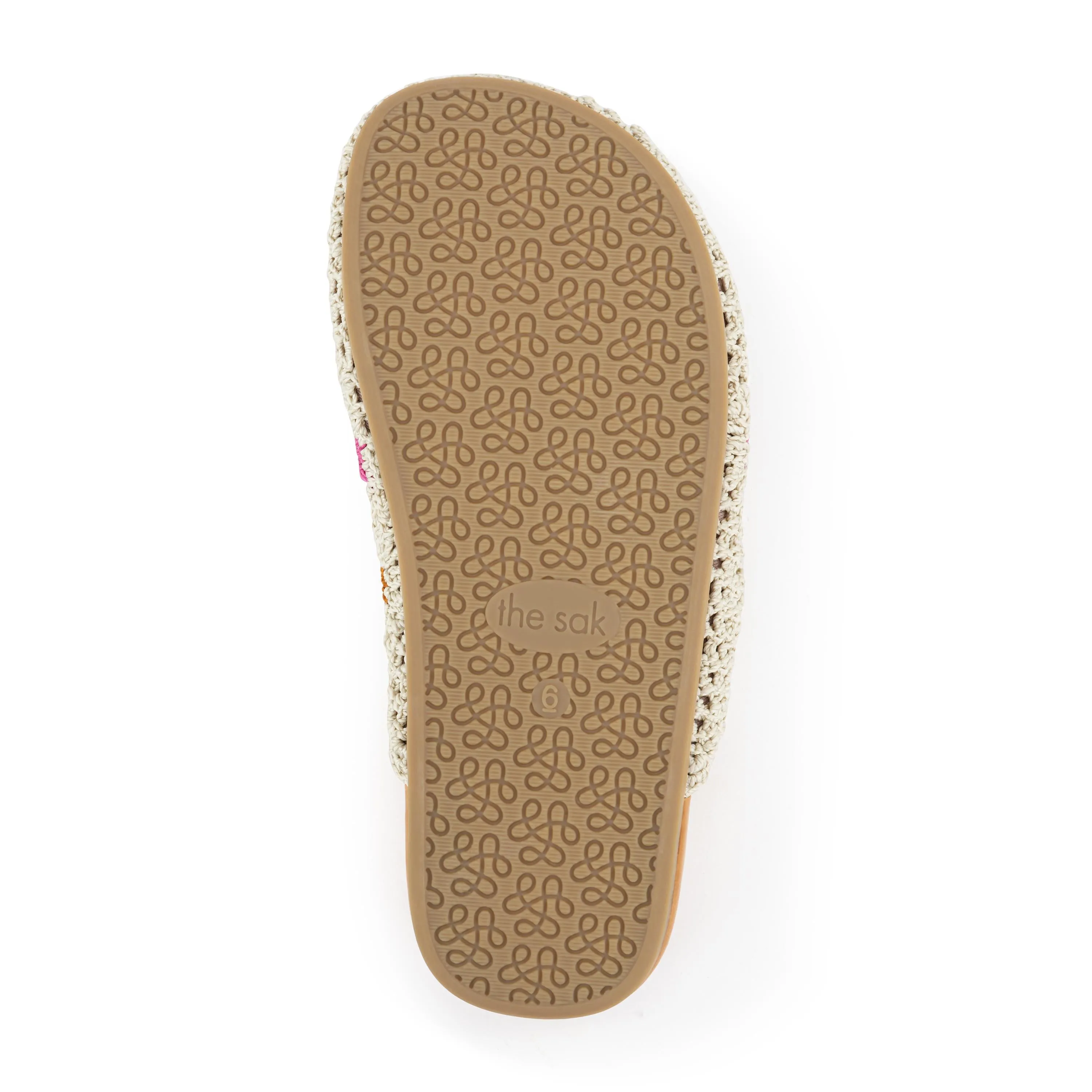 Bolinas Crochet Clogs Shoes The Sak Bolinas Clogs